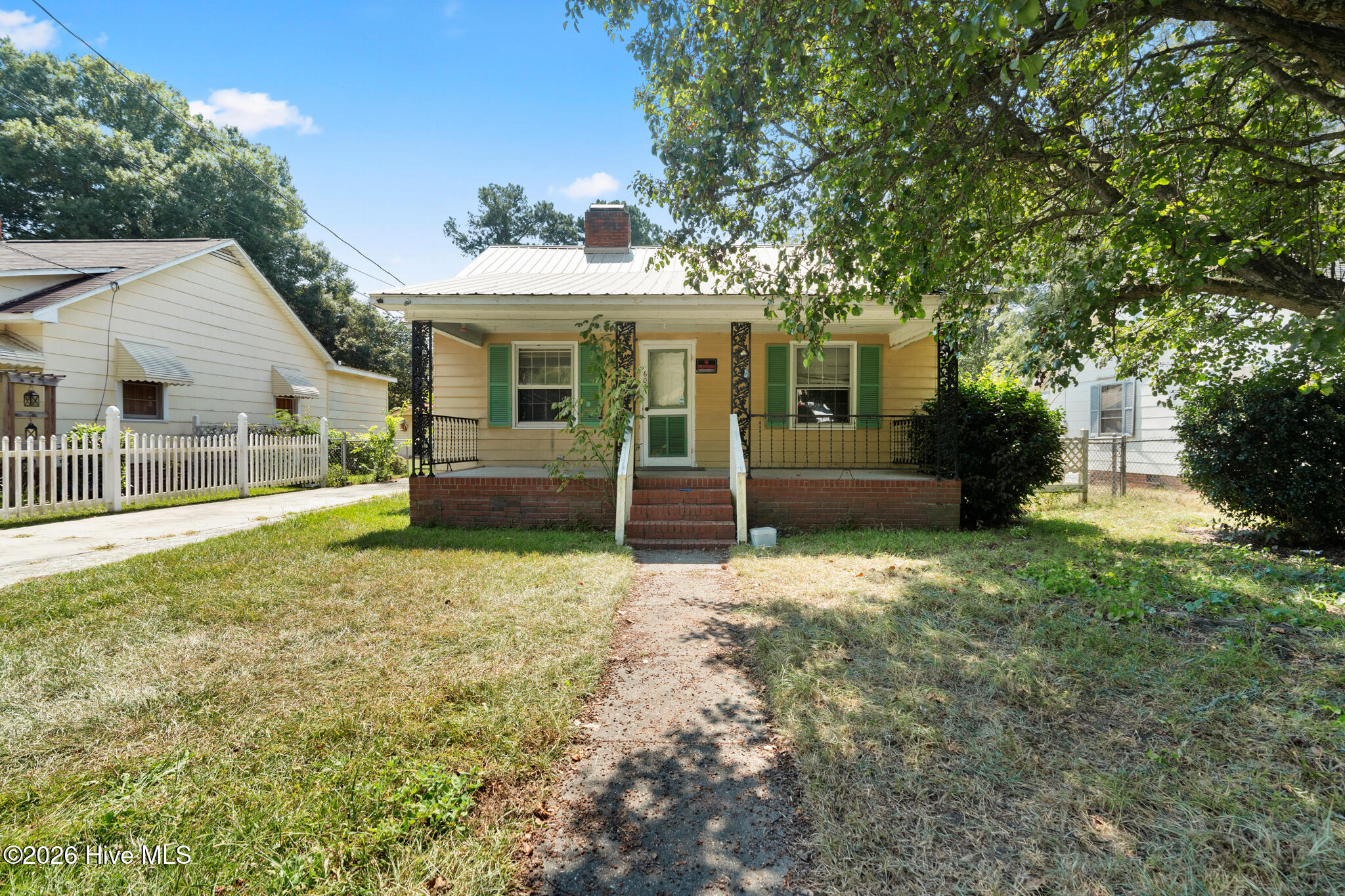 605 E Covington Street Property Photo 1