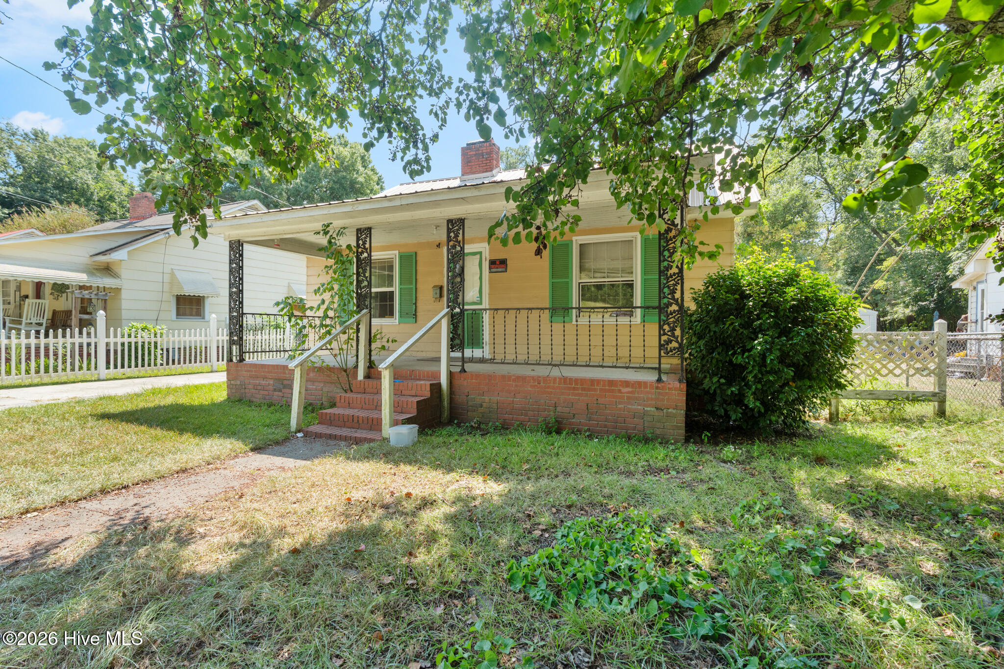 605 E Covington Street Property Photo 3