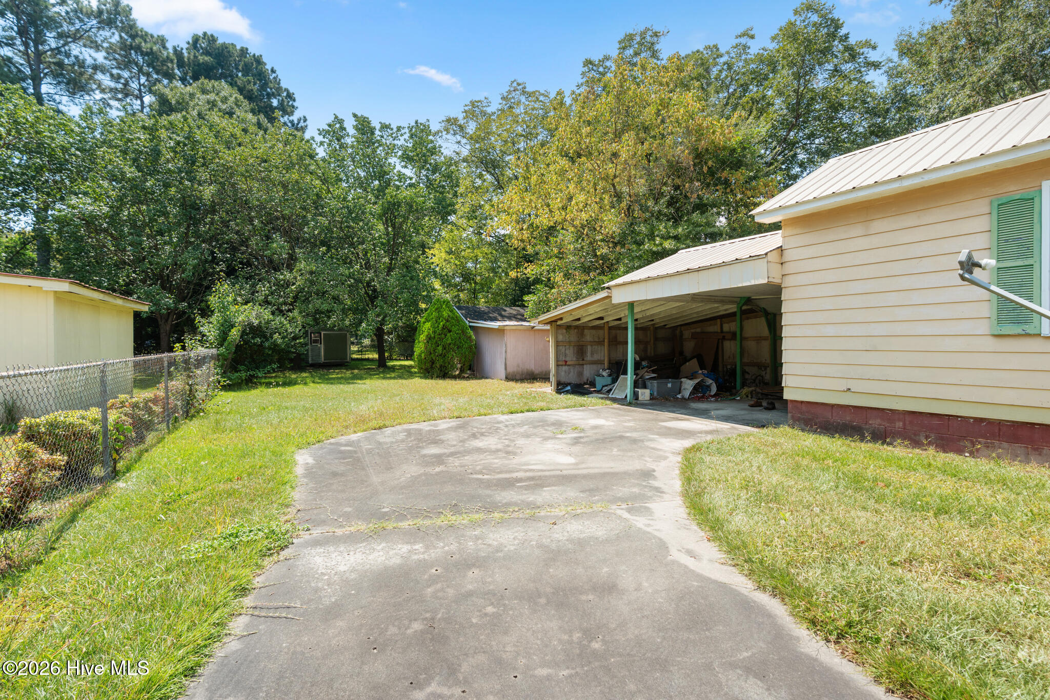 605 E Covington Street Property Photo 4