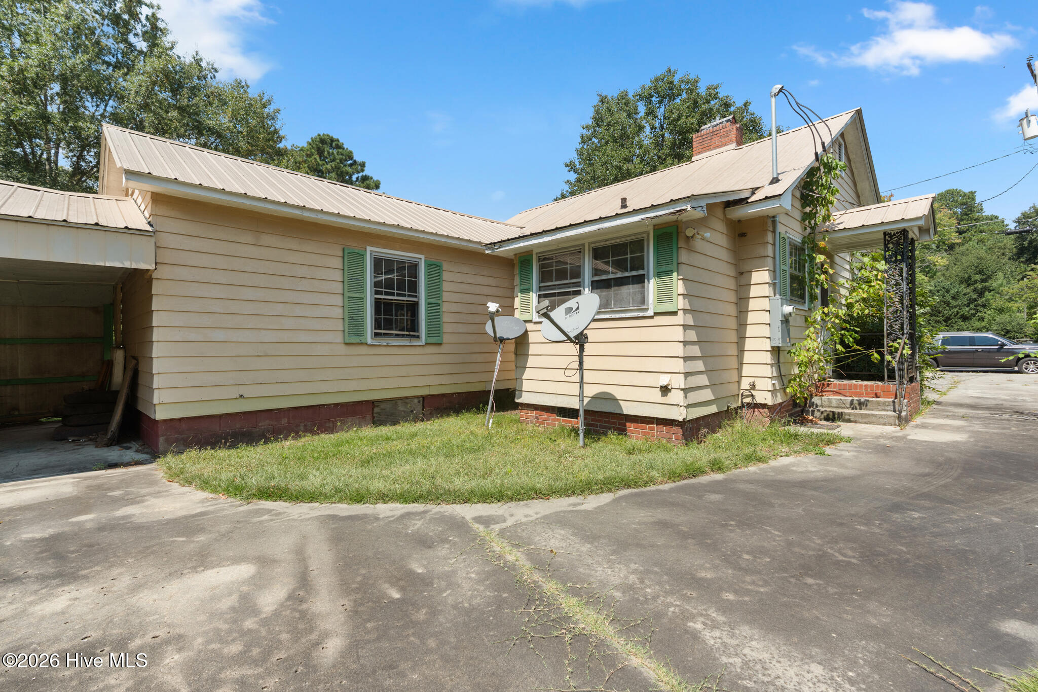 605 E Covington Street Property Photo 5