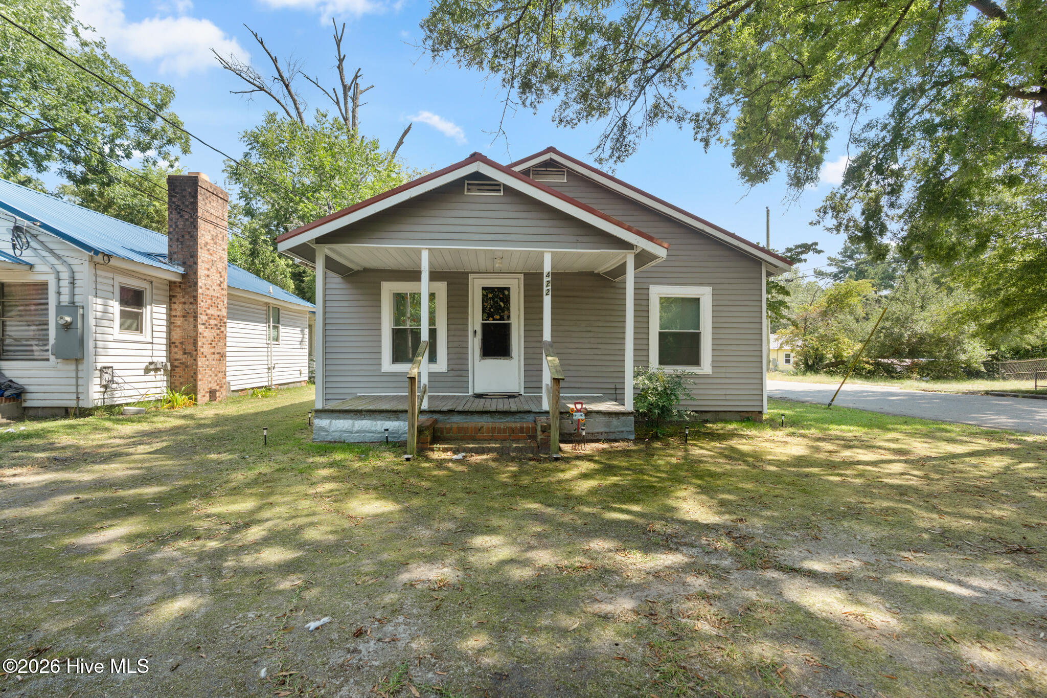605 E Covington Street Property Photo 19