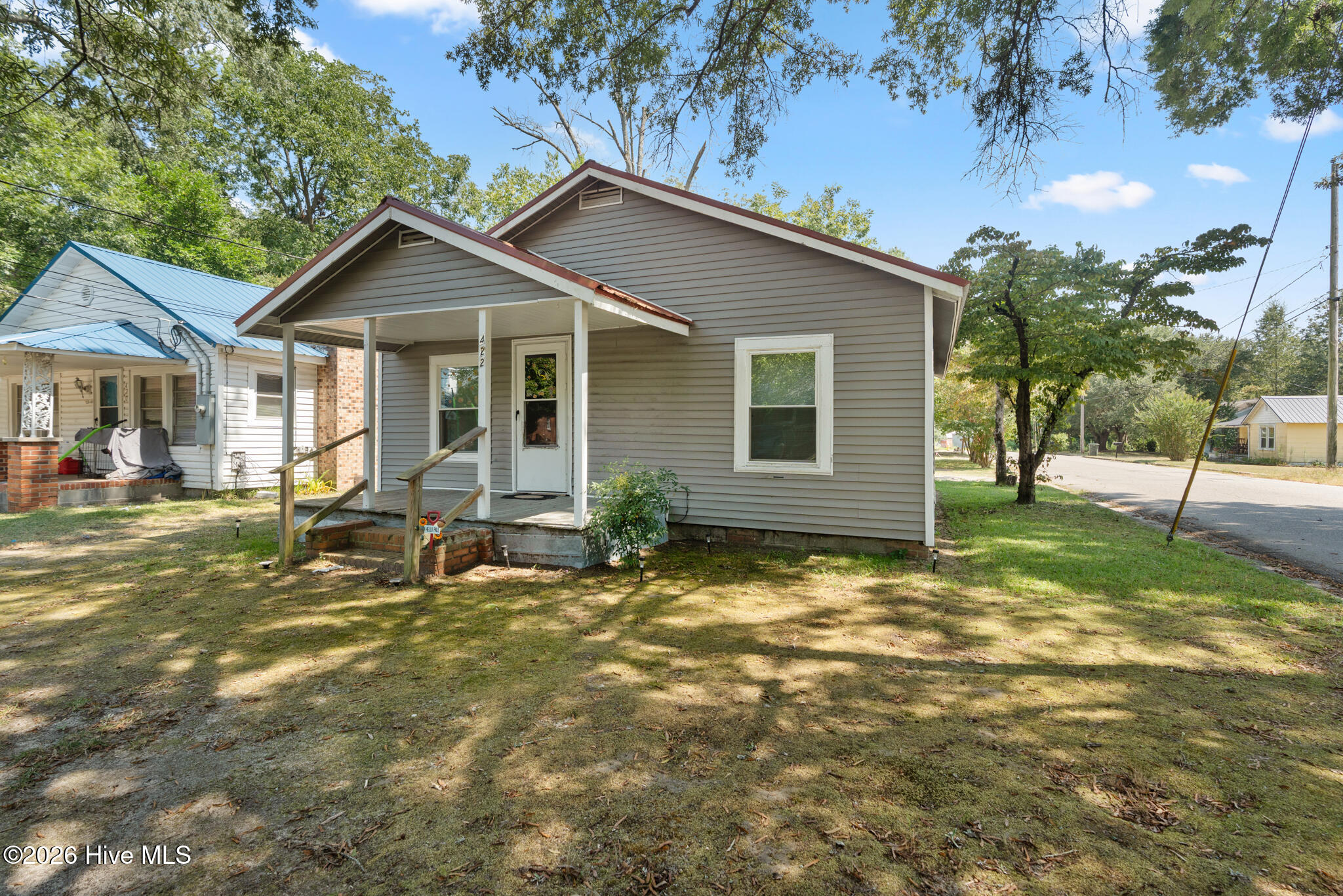 605 E Covington Street Property Photo 20