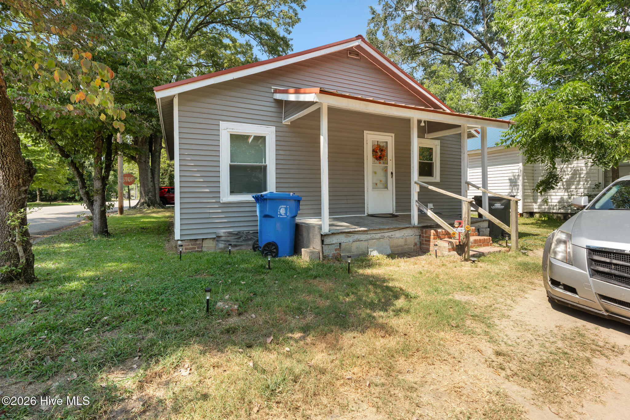 605 E Covington Street Property Photo 21