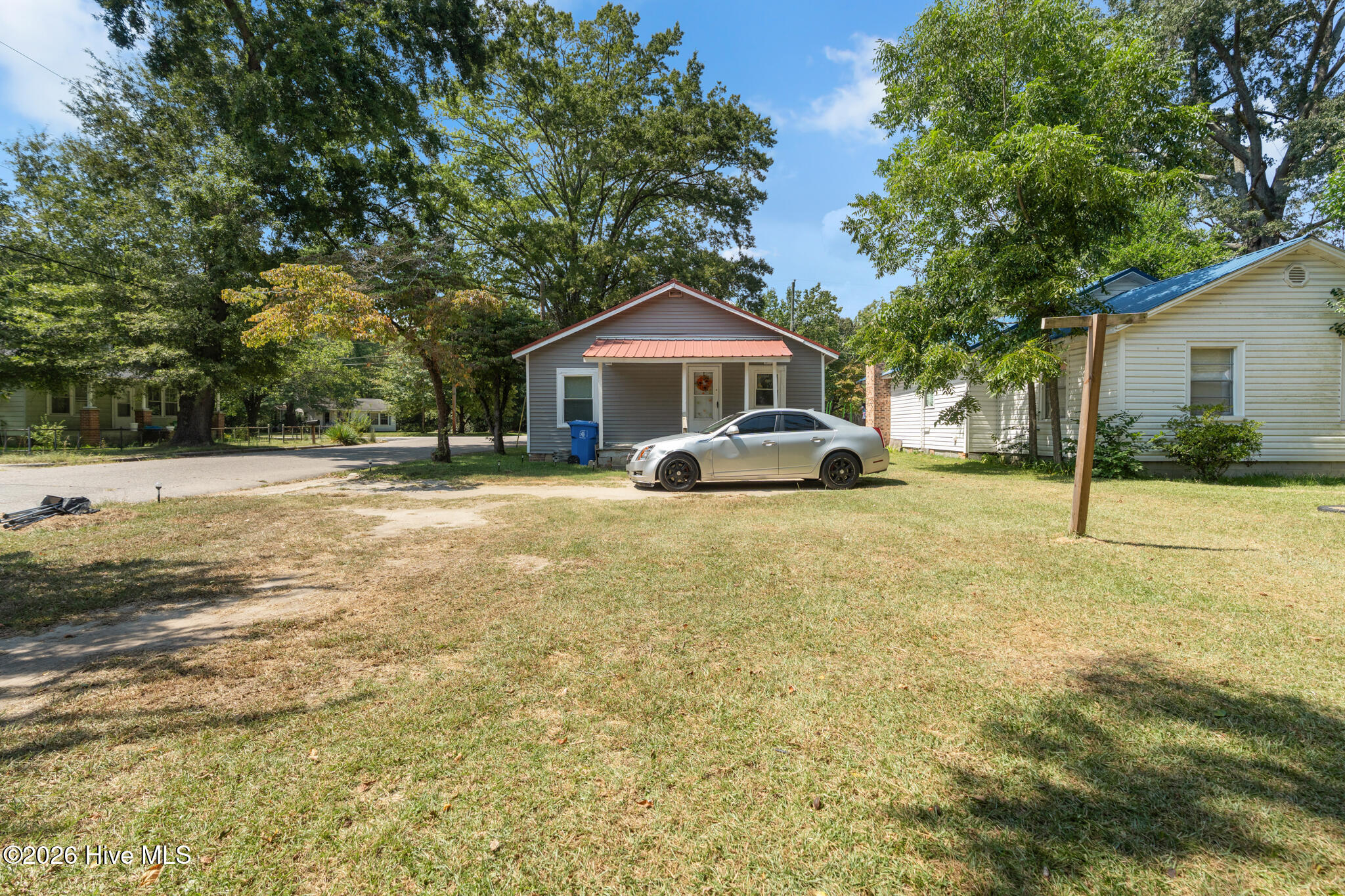 605 E Covington Street Property Photo 22
