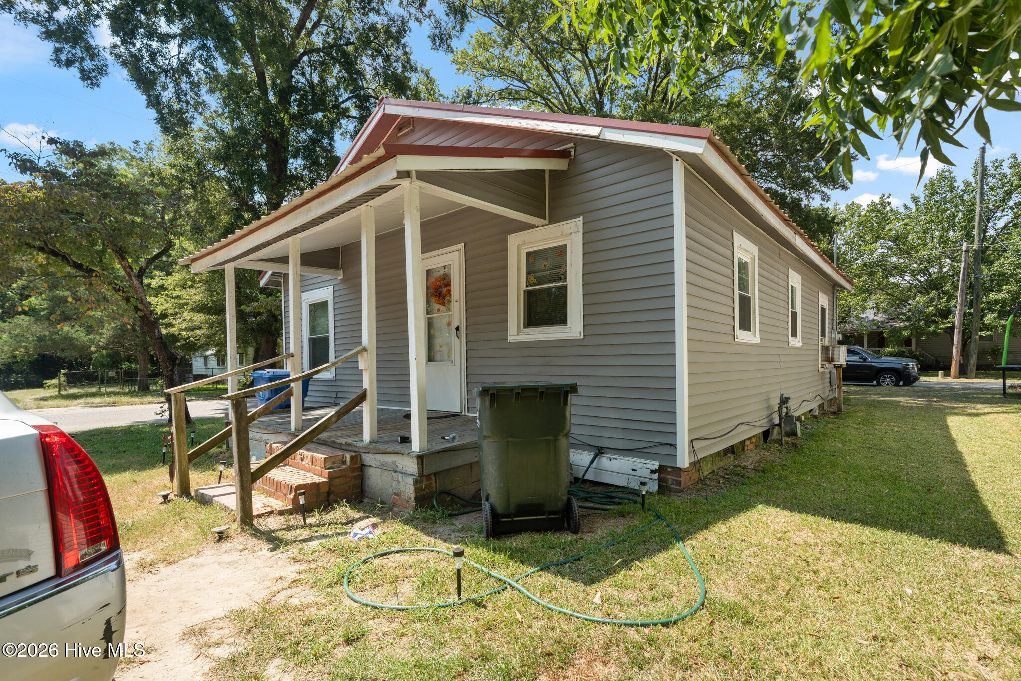 605 E Covington Street Property Photo 23