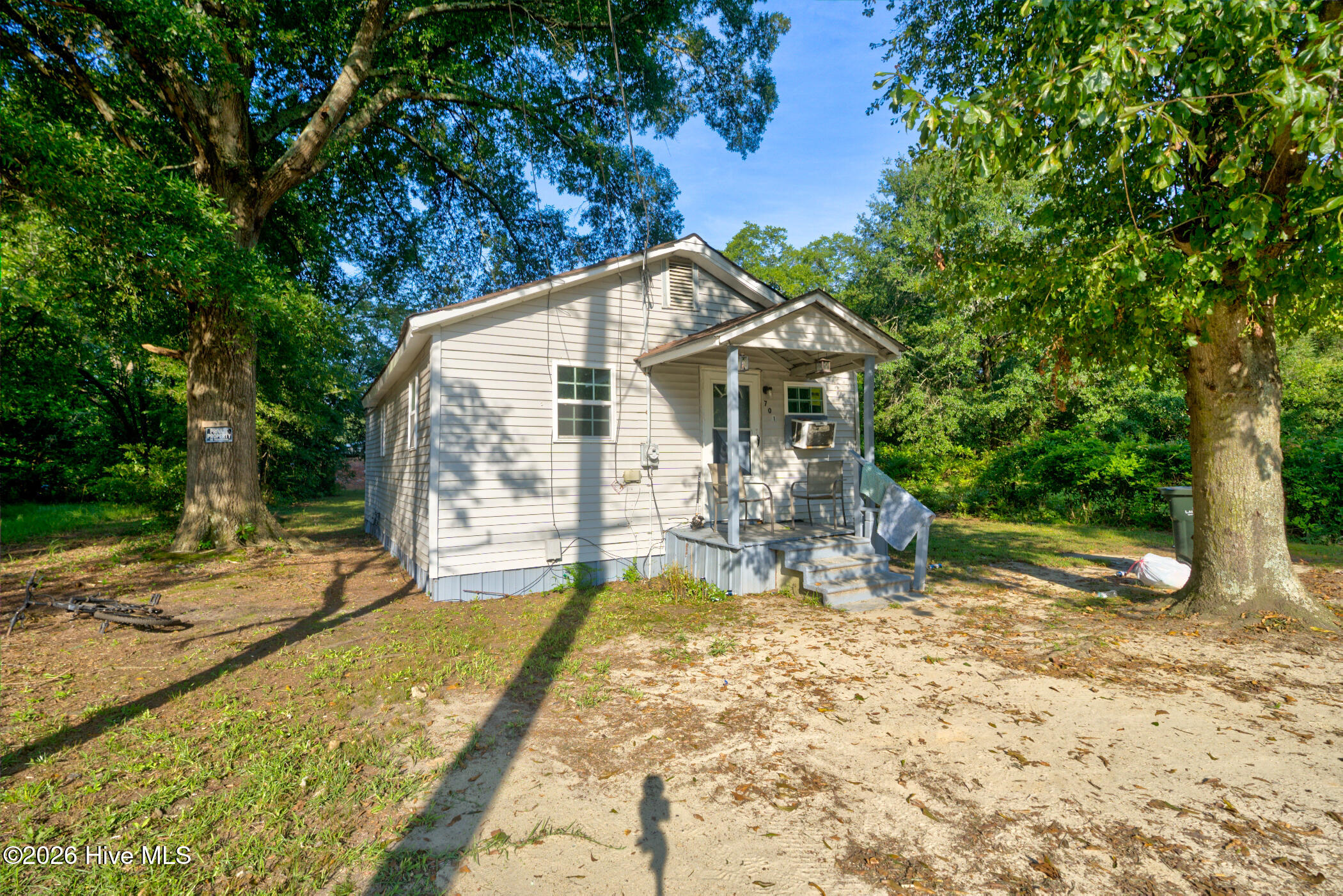 605 E Covington Street Property Photo 32