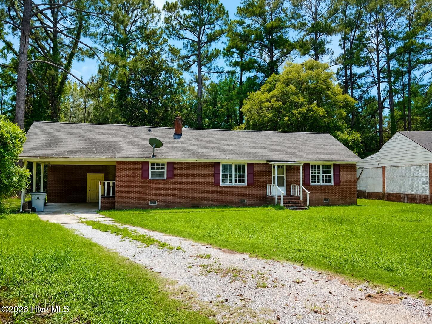 119 Winesett Circle Property Photo 1