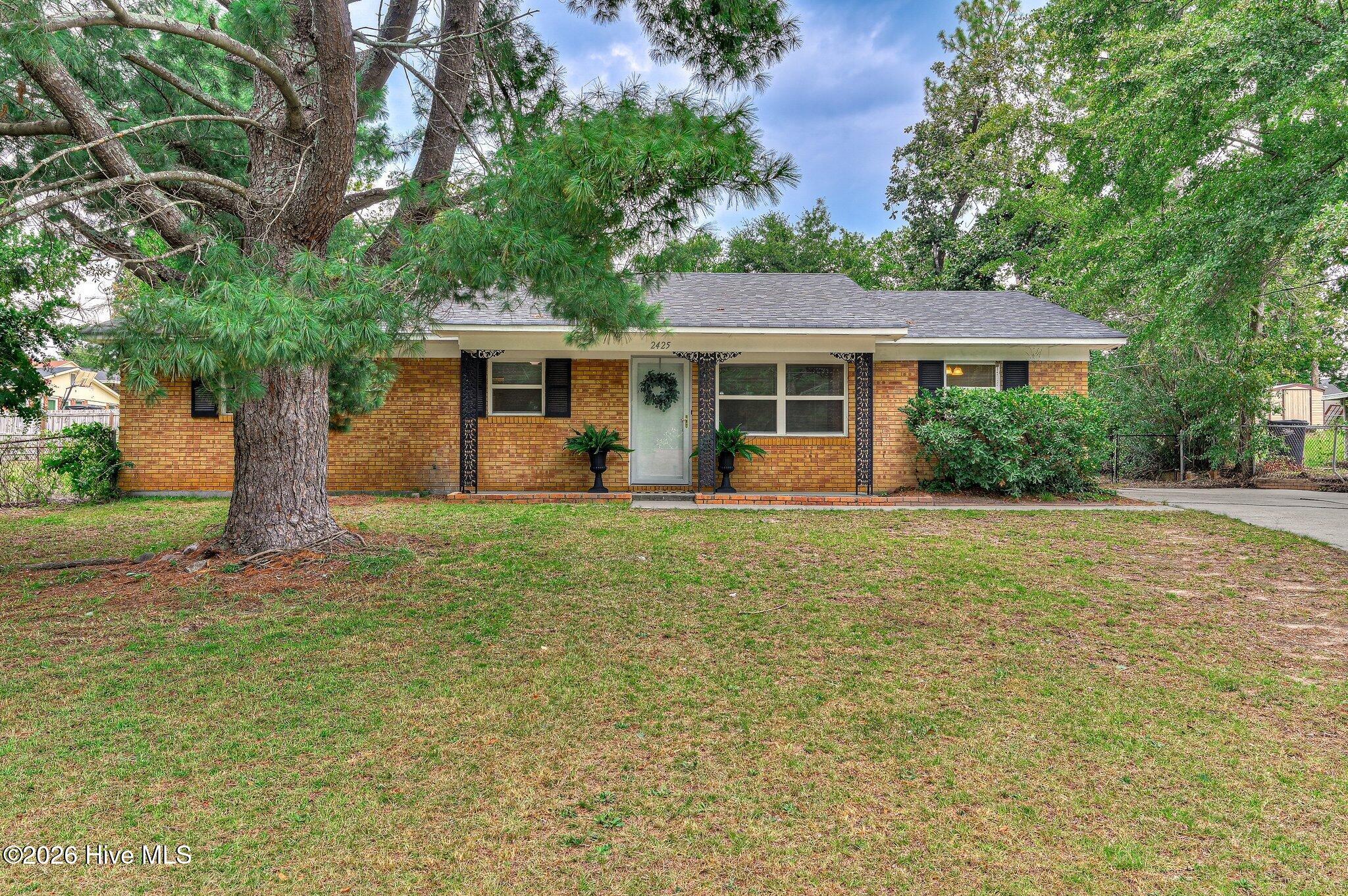 2425 Birdie Drive