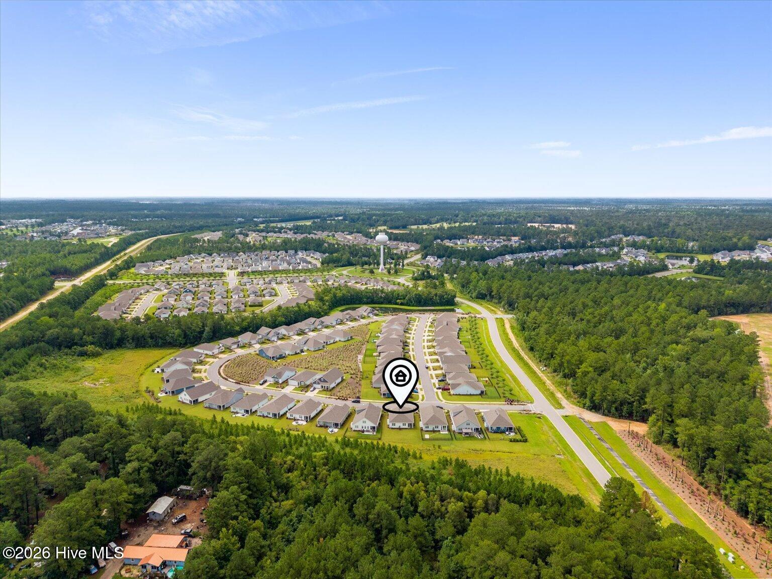 3109 Lochgreen Circle Property Photo 41