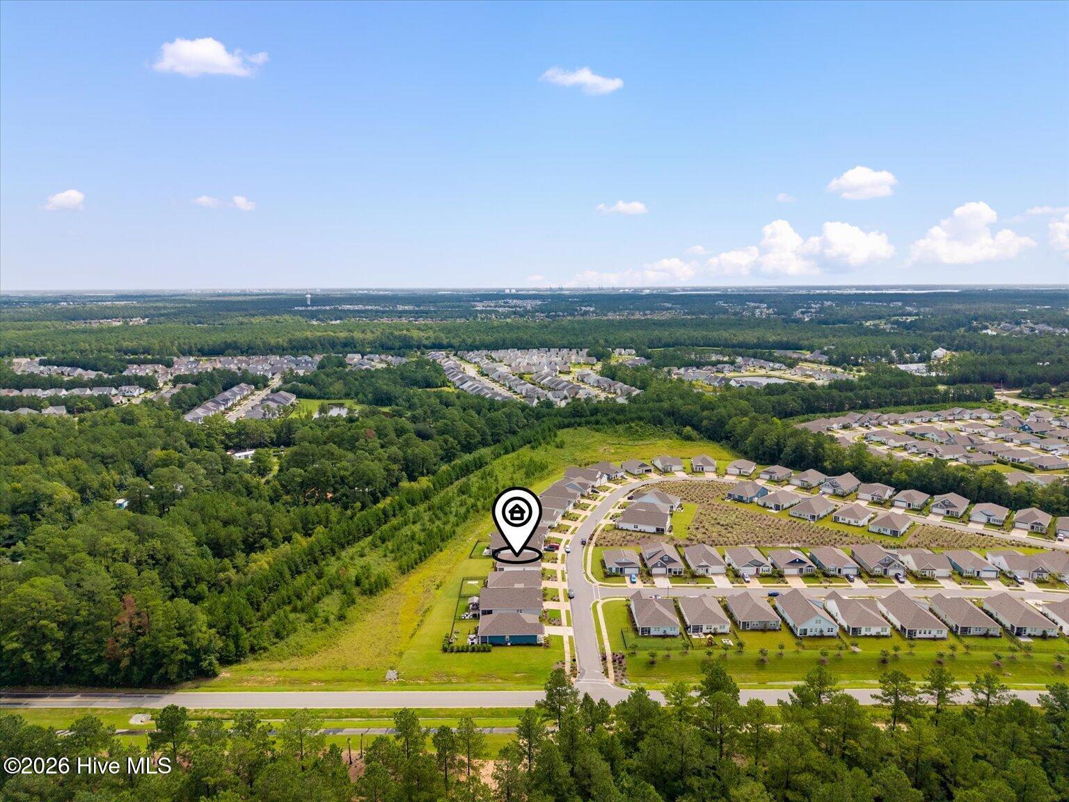 3109 Lochgreen Circle Property Photo 42