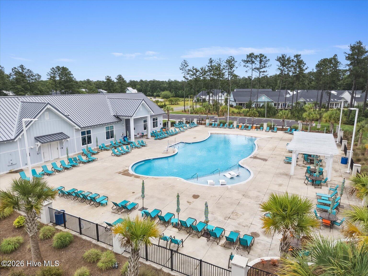 3109 Lochgreen Circle Property Photo 43