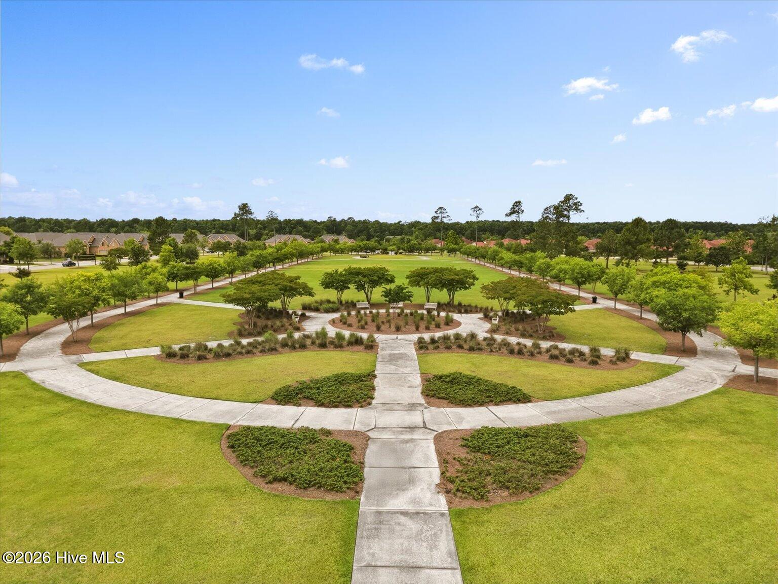 3109 Lochgreen Circle Property Photo 49