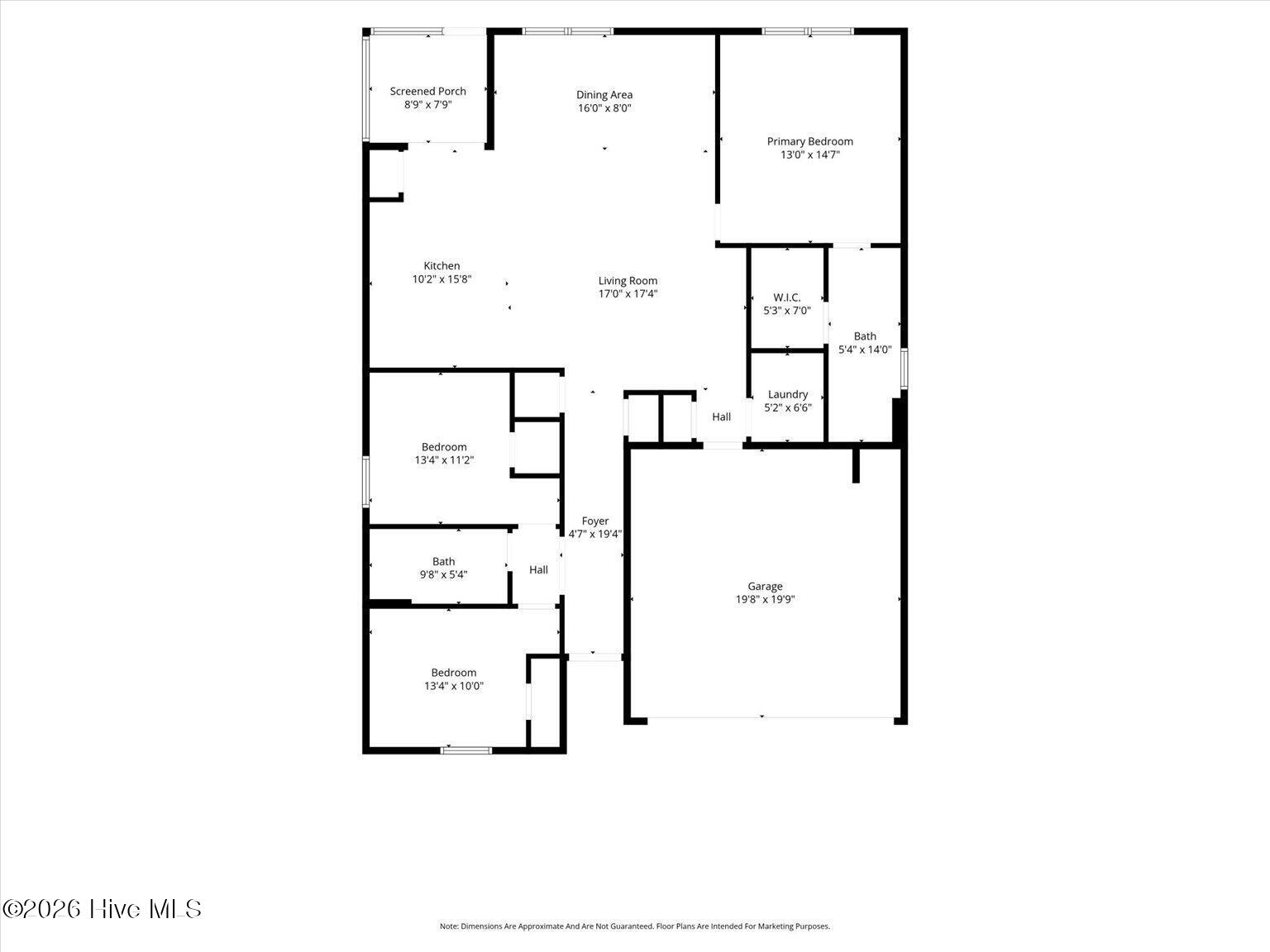 3109 Lochgreen Circle Property Photo 52