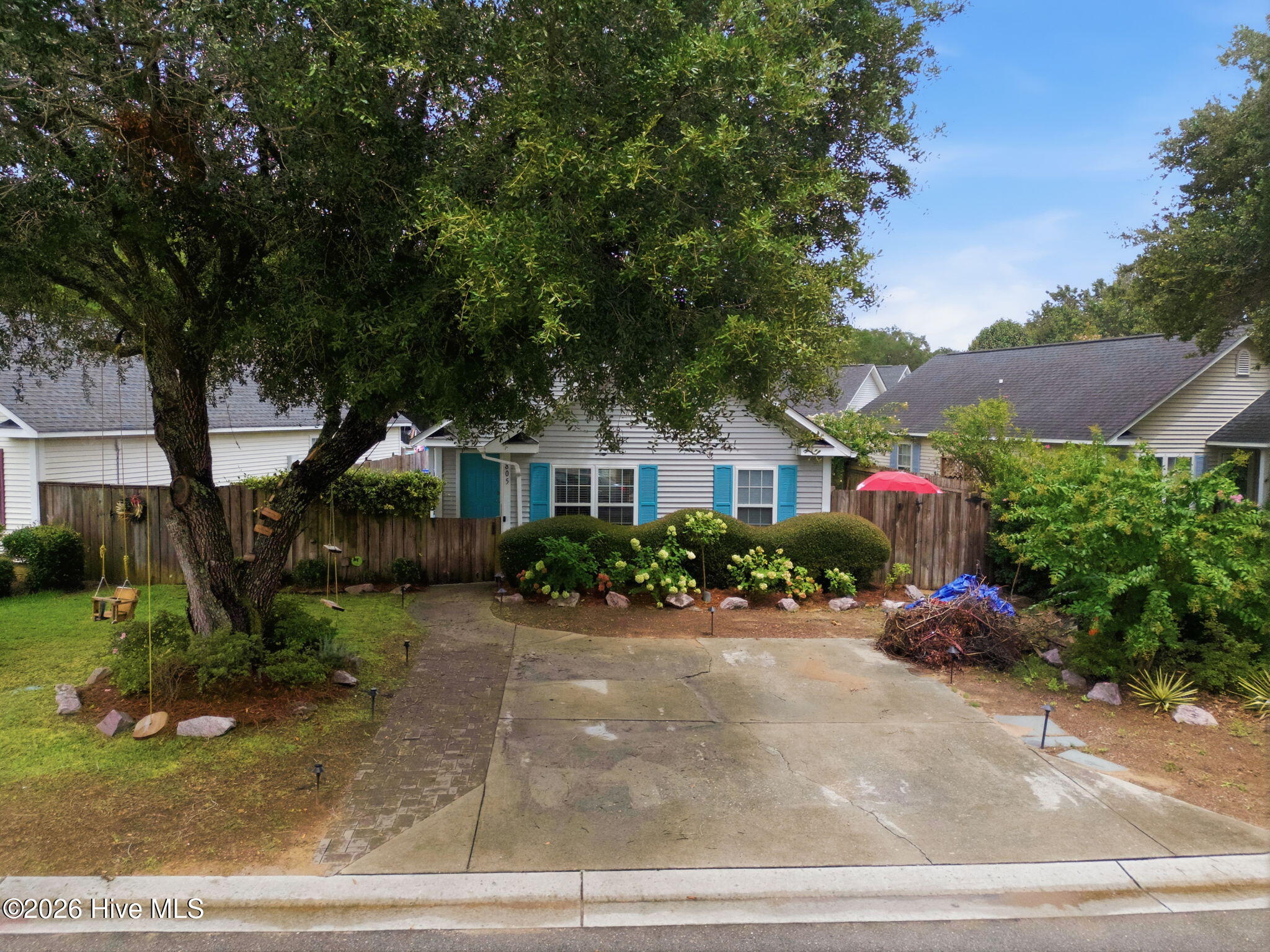 805 Southern Charm Drive Property Photo 3