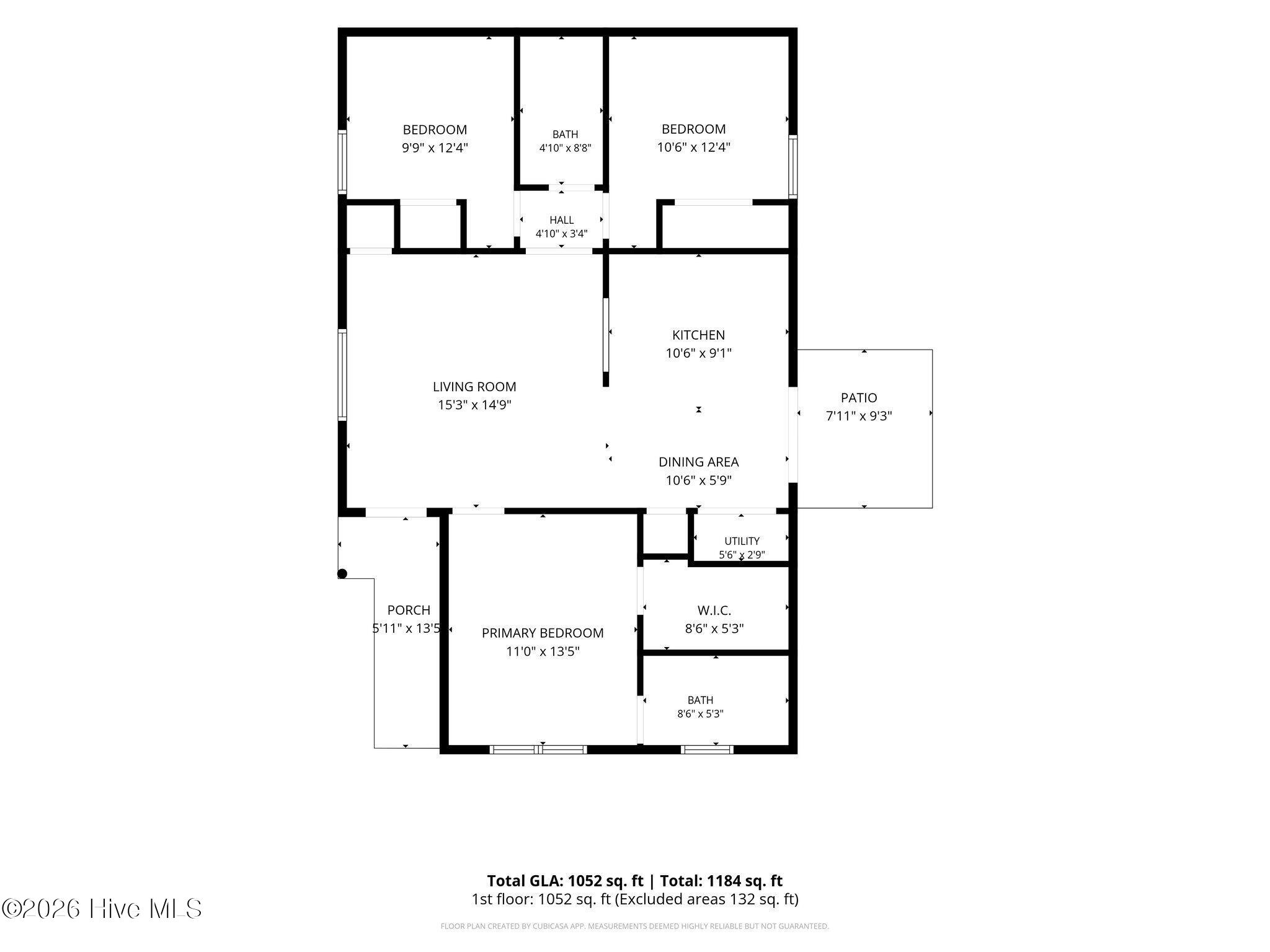 805 Southern Charm Drive Property Photo 4