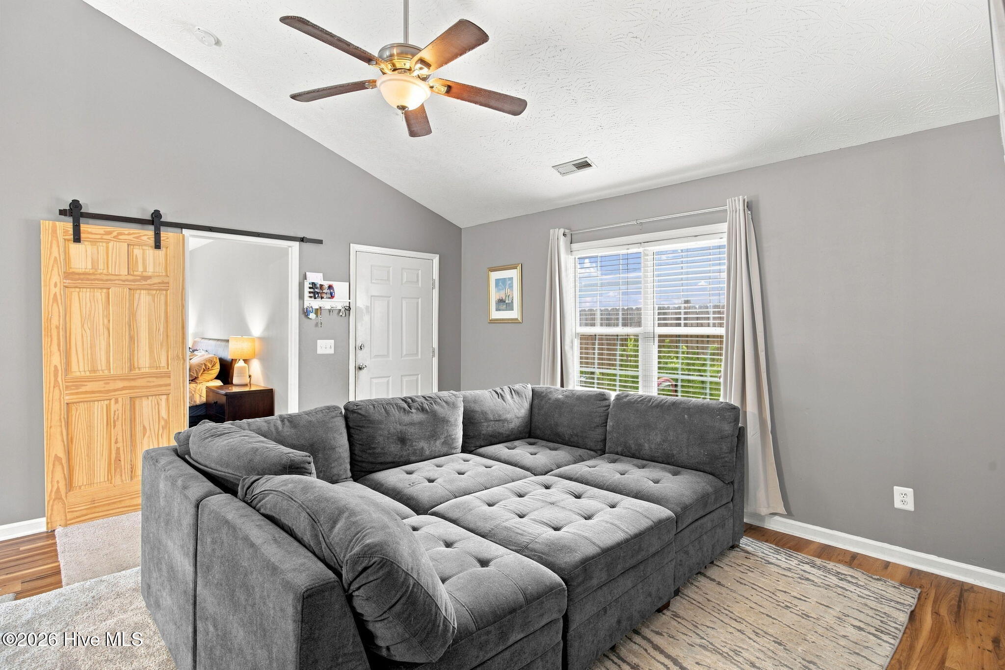 805 Southern Charm Drive Property Photo 5
