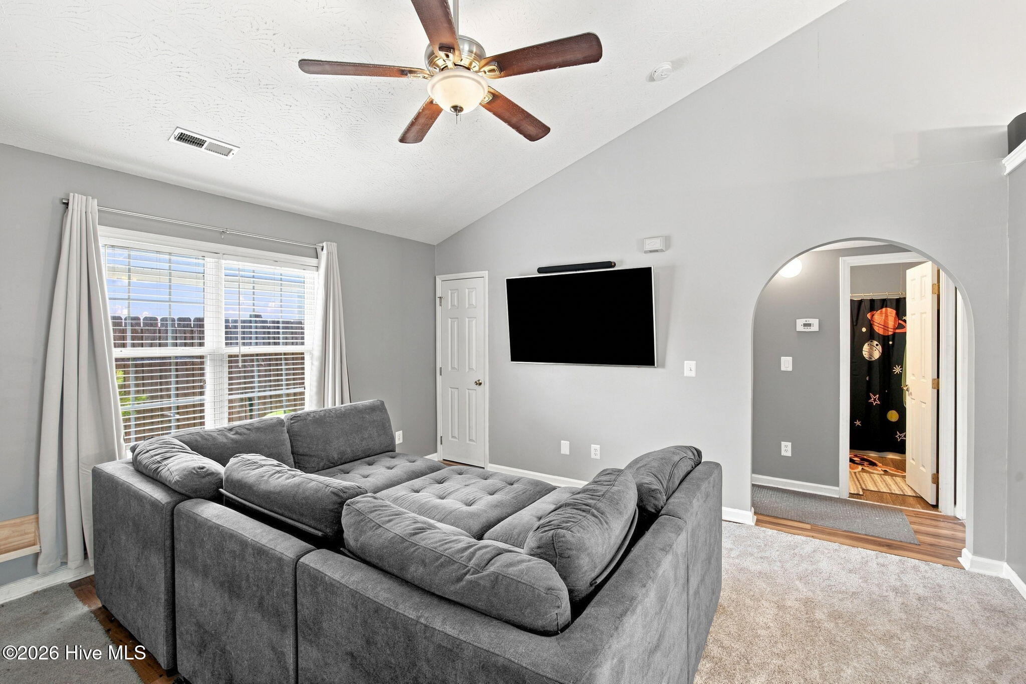 805 Southern Charm Drive Property Photo 7