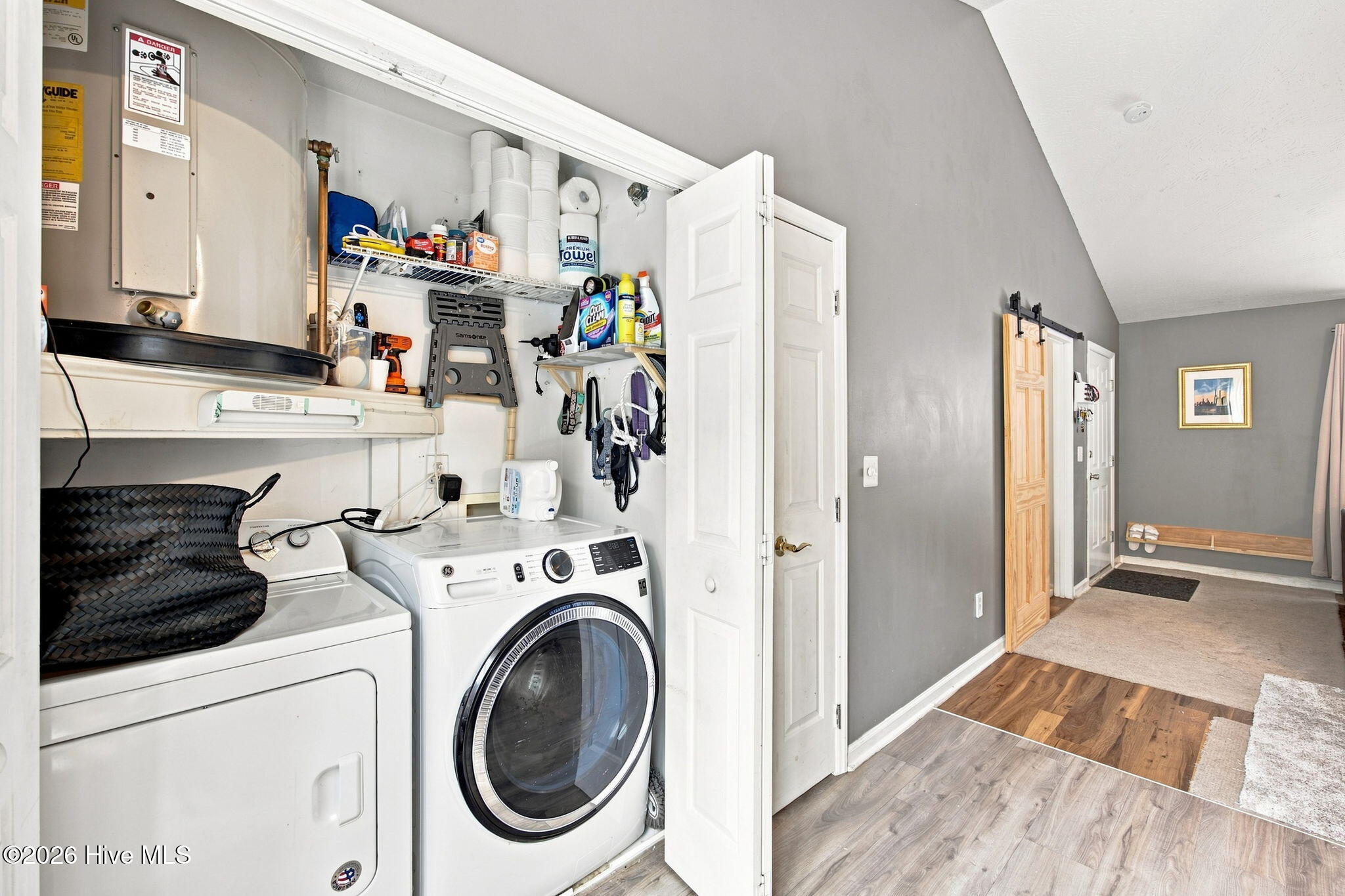 805 Southern Charm Drive Property Photo 15
