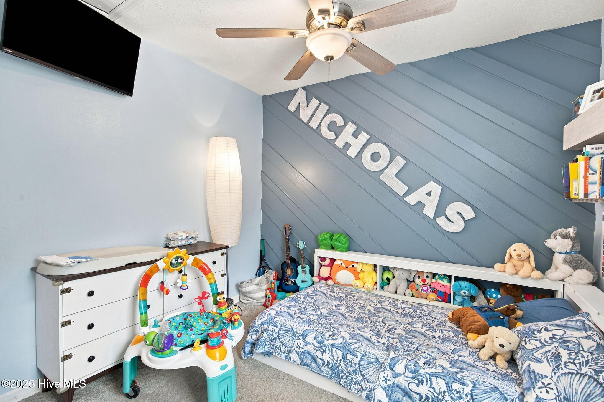 805 Southern Charm Drive Property Photo 19