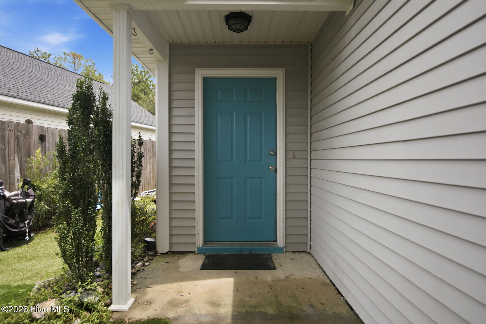 805 Southern Charm Drive Property Photo 26