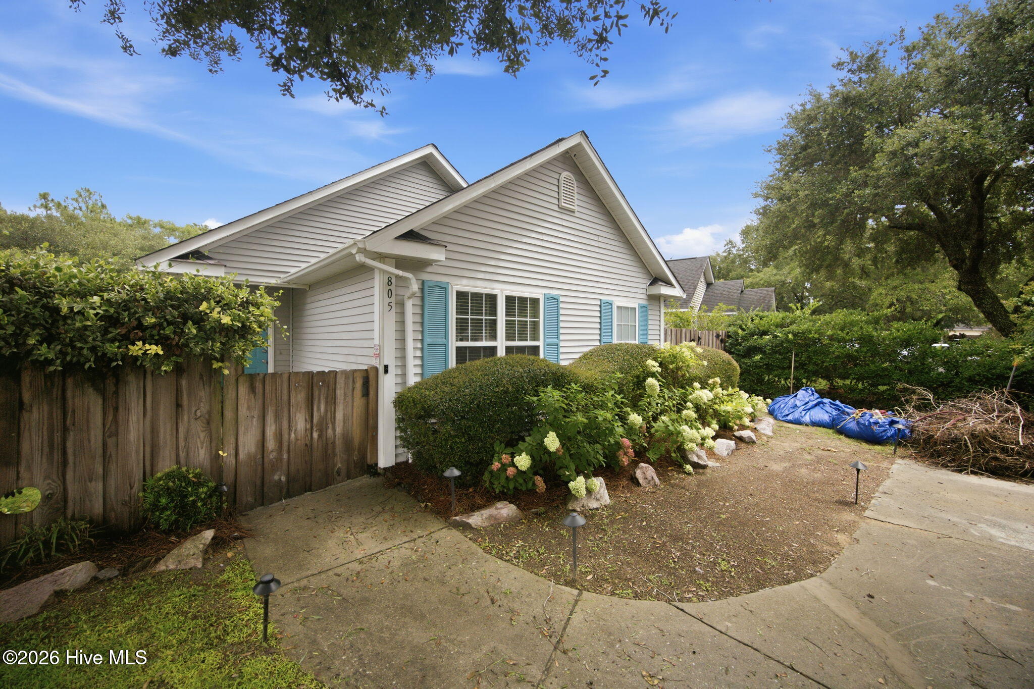 805 Southern Charm Drive Property Photo 29