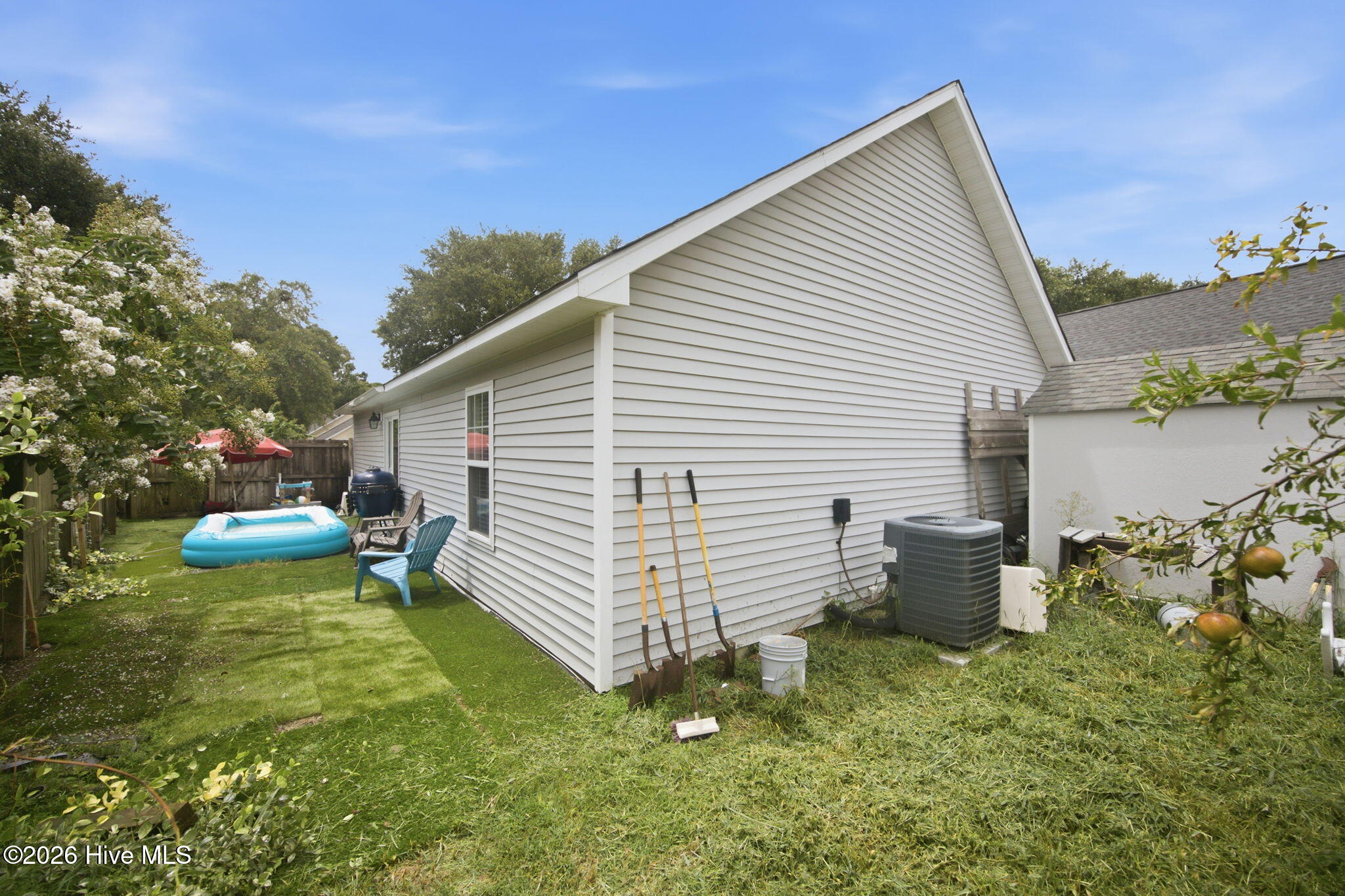 805 Southern Charm Drive Property Photo 30