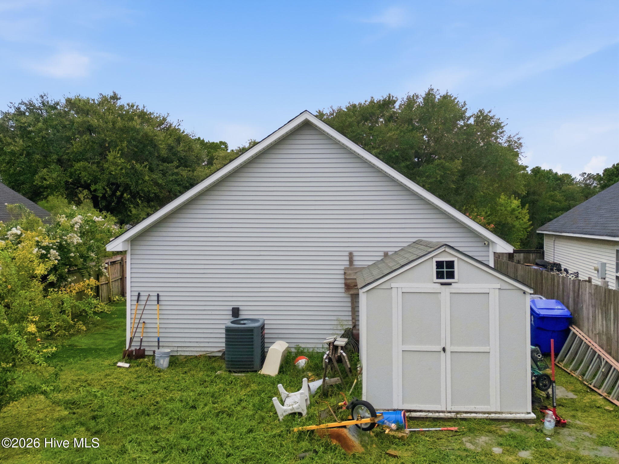 805 Southern Charm Drive Property Photo 31
