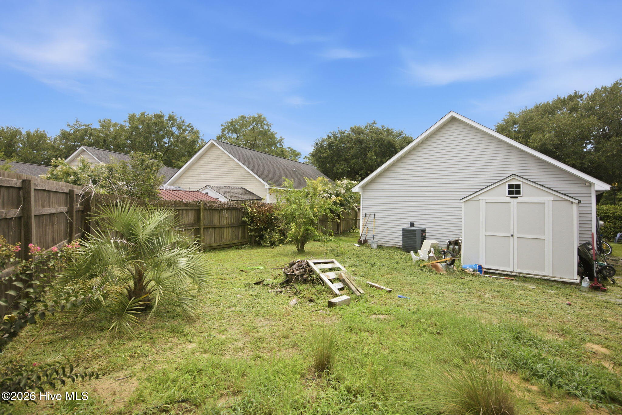805 Southern Charm Drive Property Photo 32