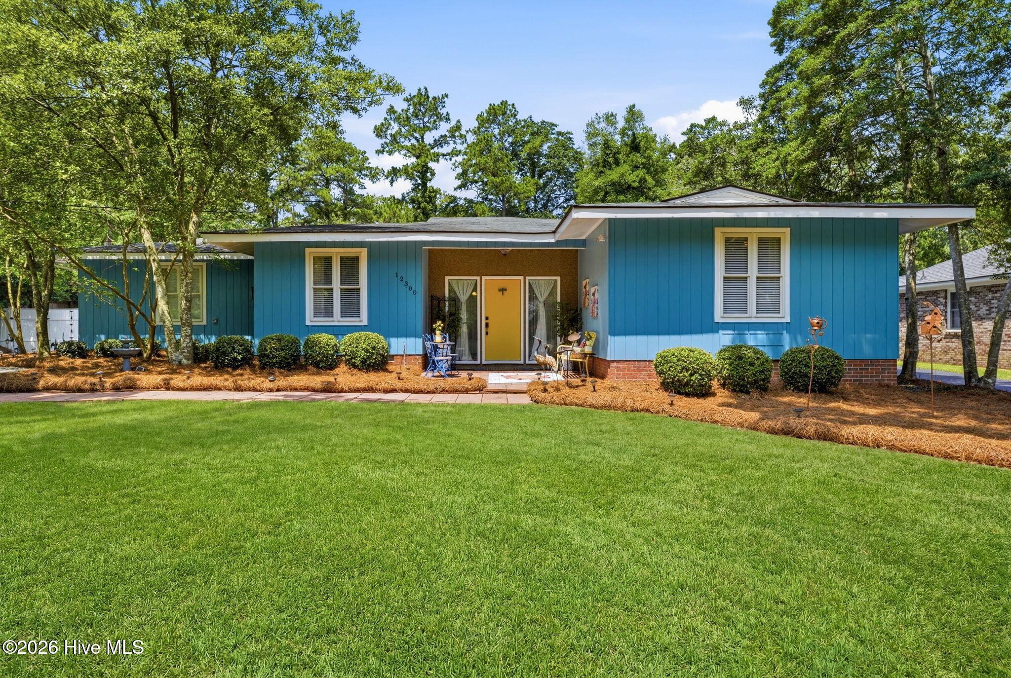 12300 Pine Harbor Road Property Photo 1