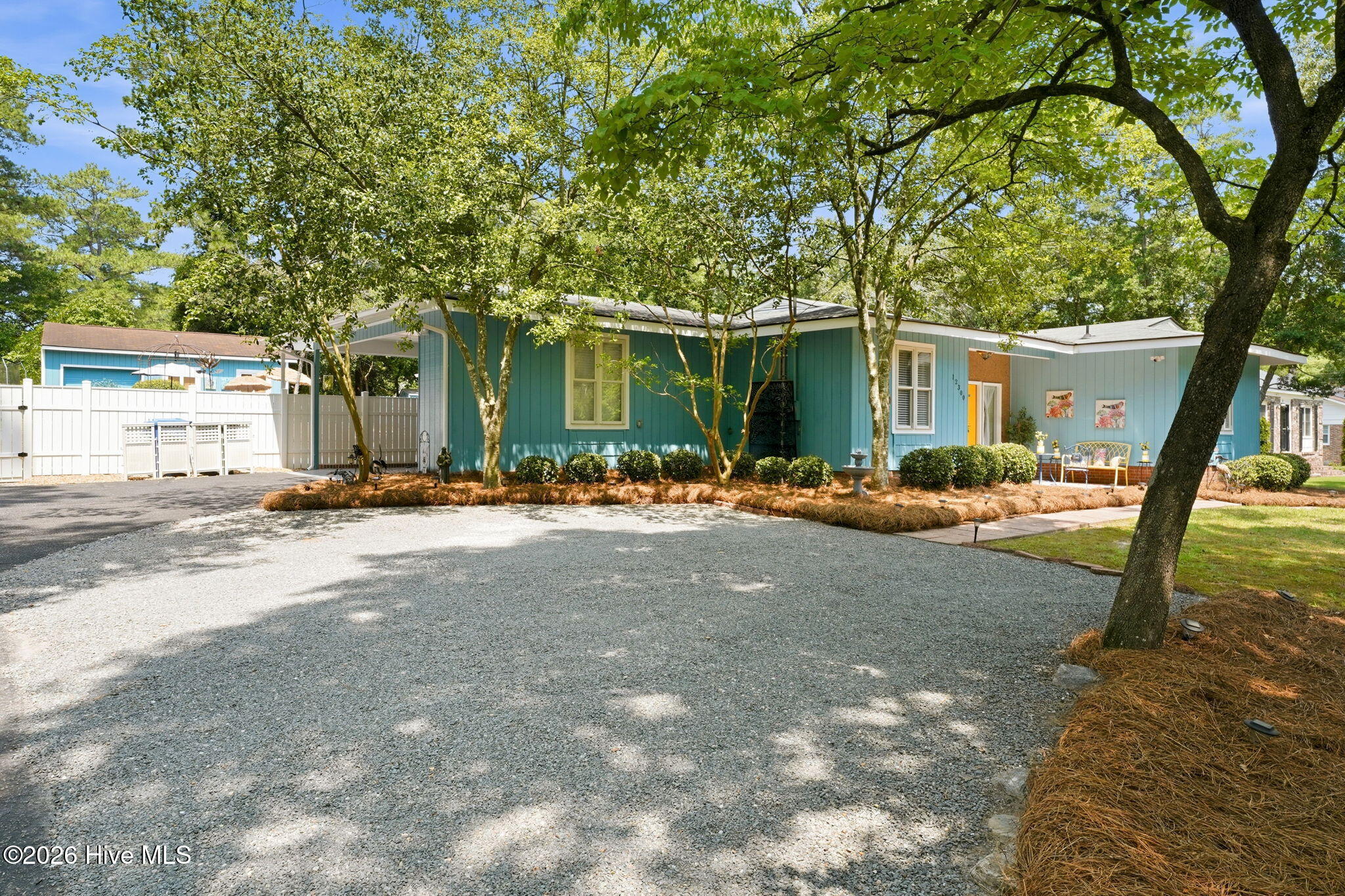 12300 Pine Harbor Road Property Photo 3