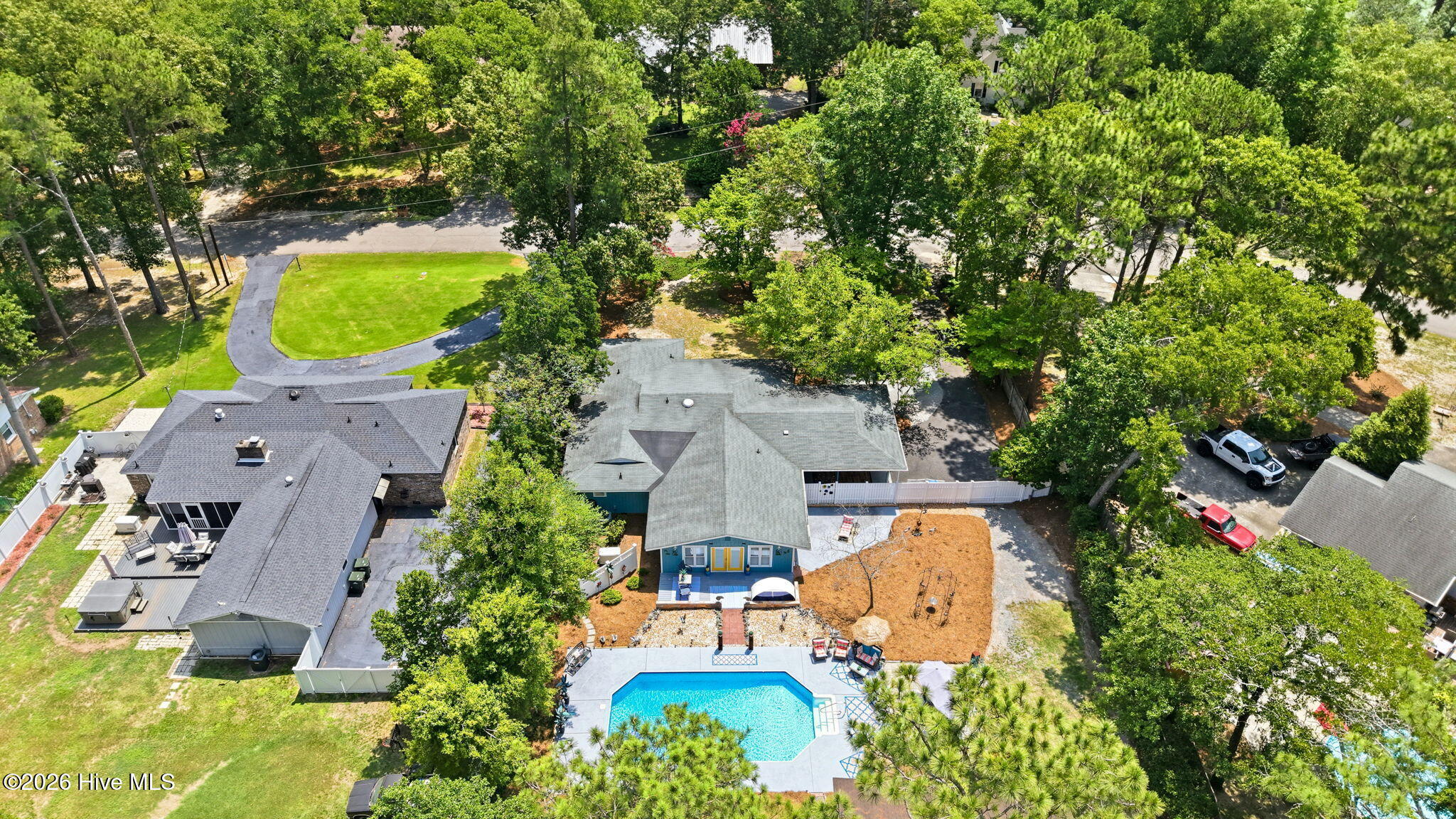 12300 Pine Harbor Road Property Photo 71