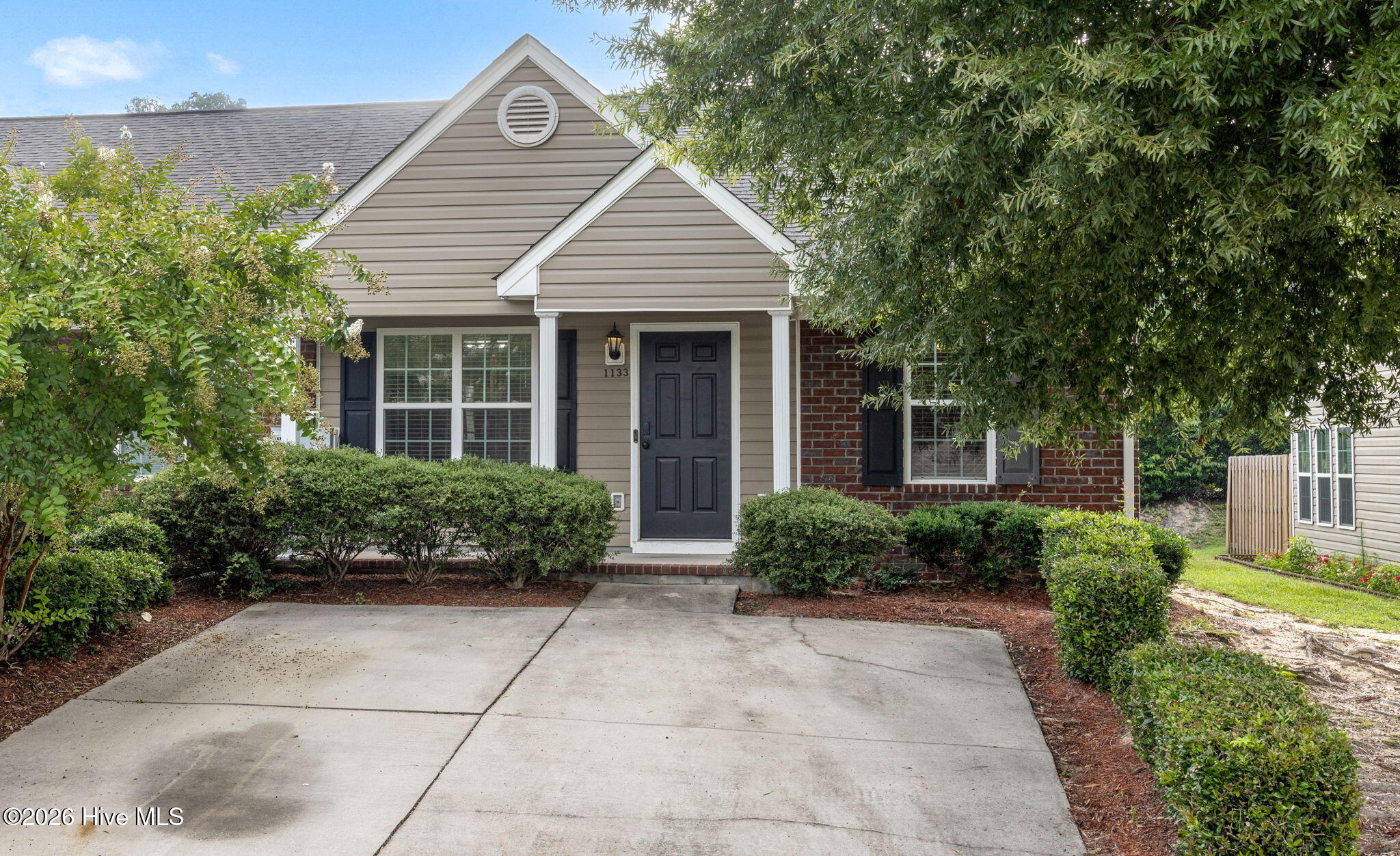1133 Bison Way Property Photo 1