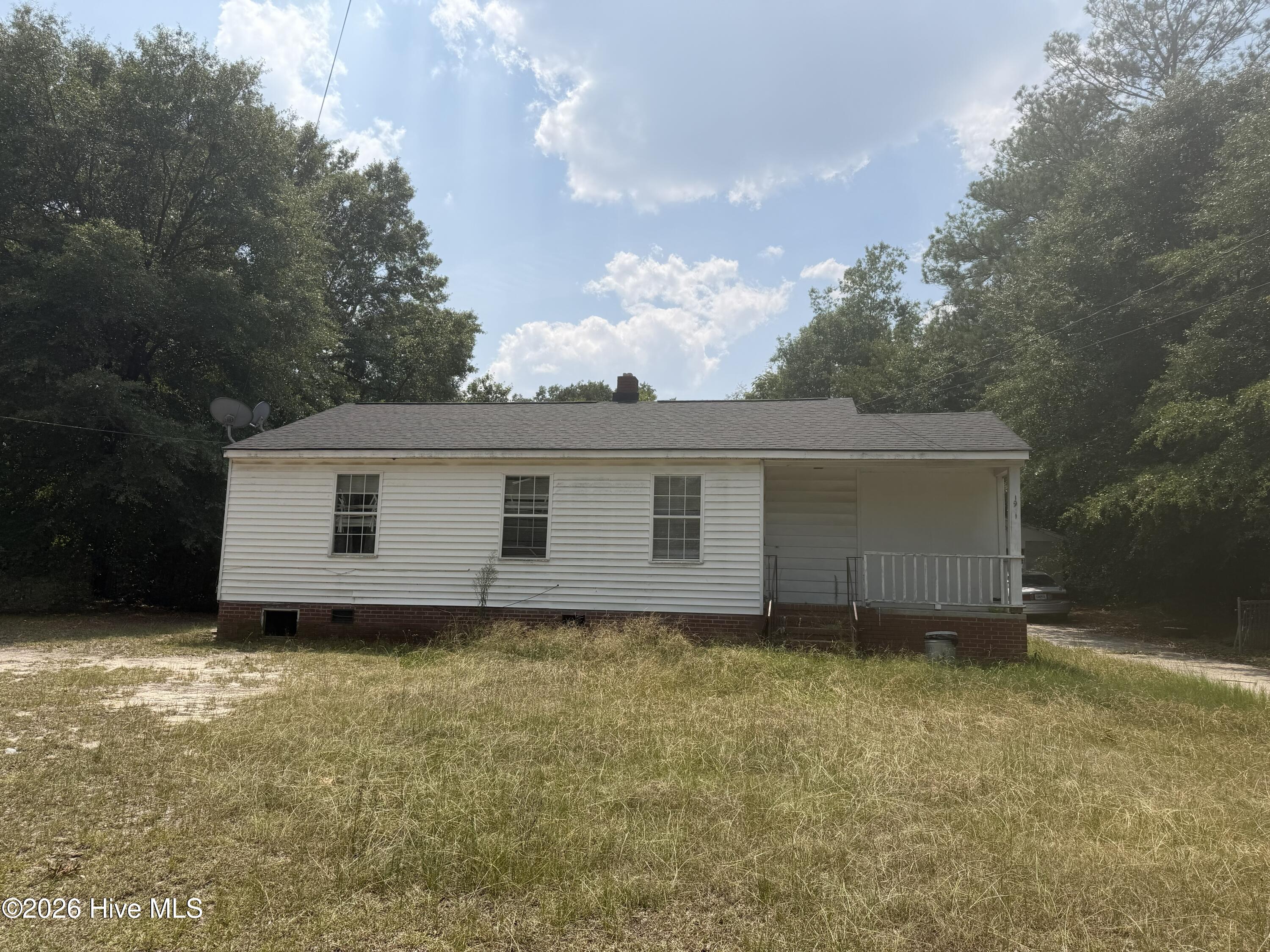 1931 Fairway Drive