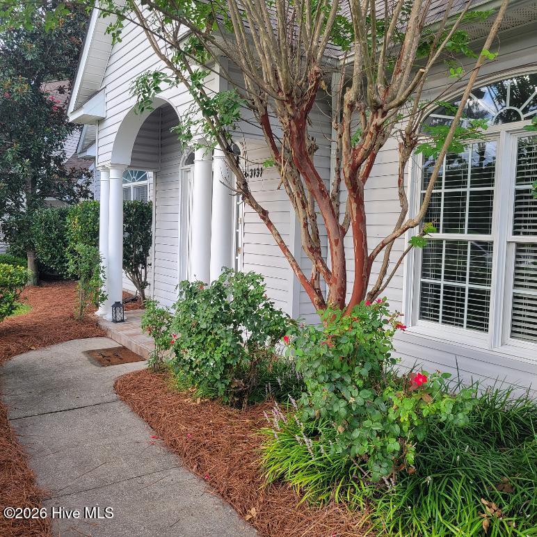 3131 Cleere Court Property Photo 2