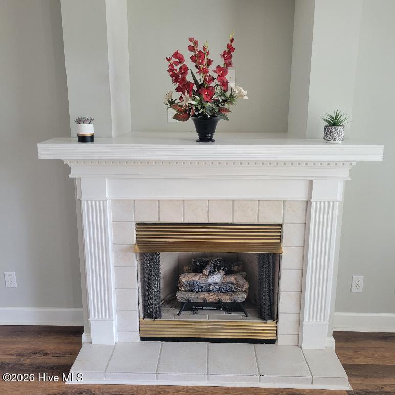 3131 Cleere Court Property Photo 8