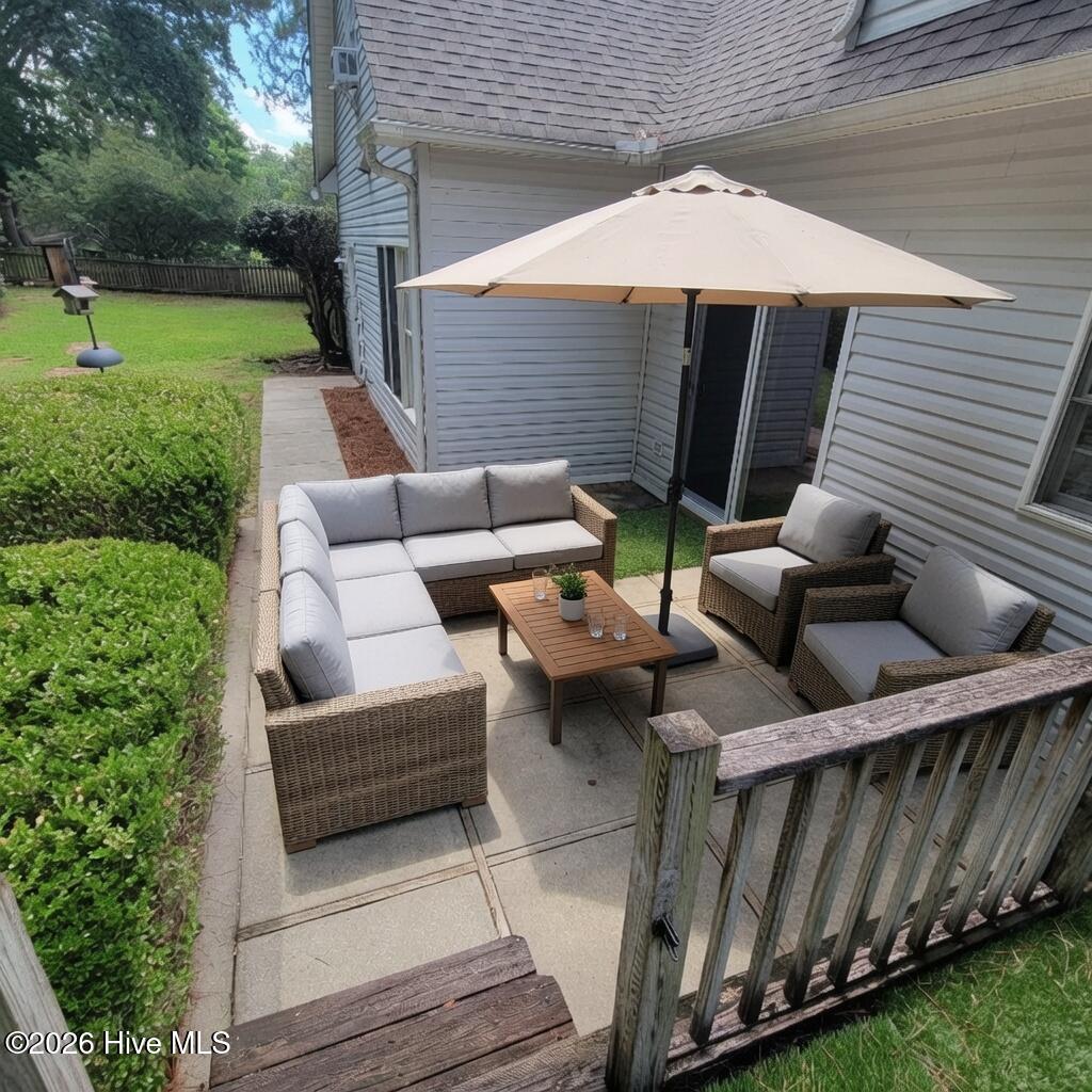 3131 Cleere Court Property Photo 36