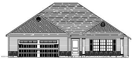 1004 Croaker Court Property Photo 4