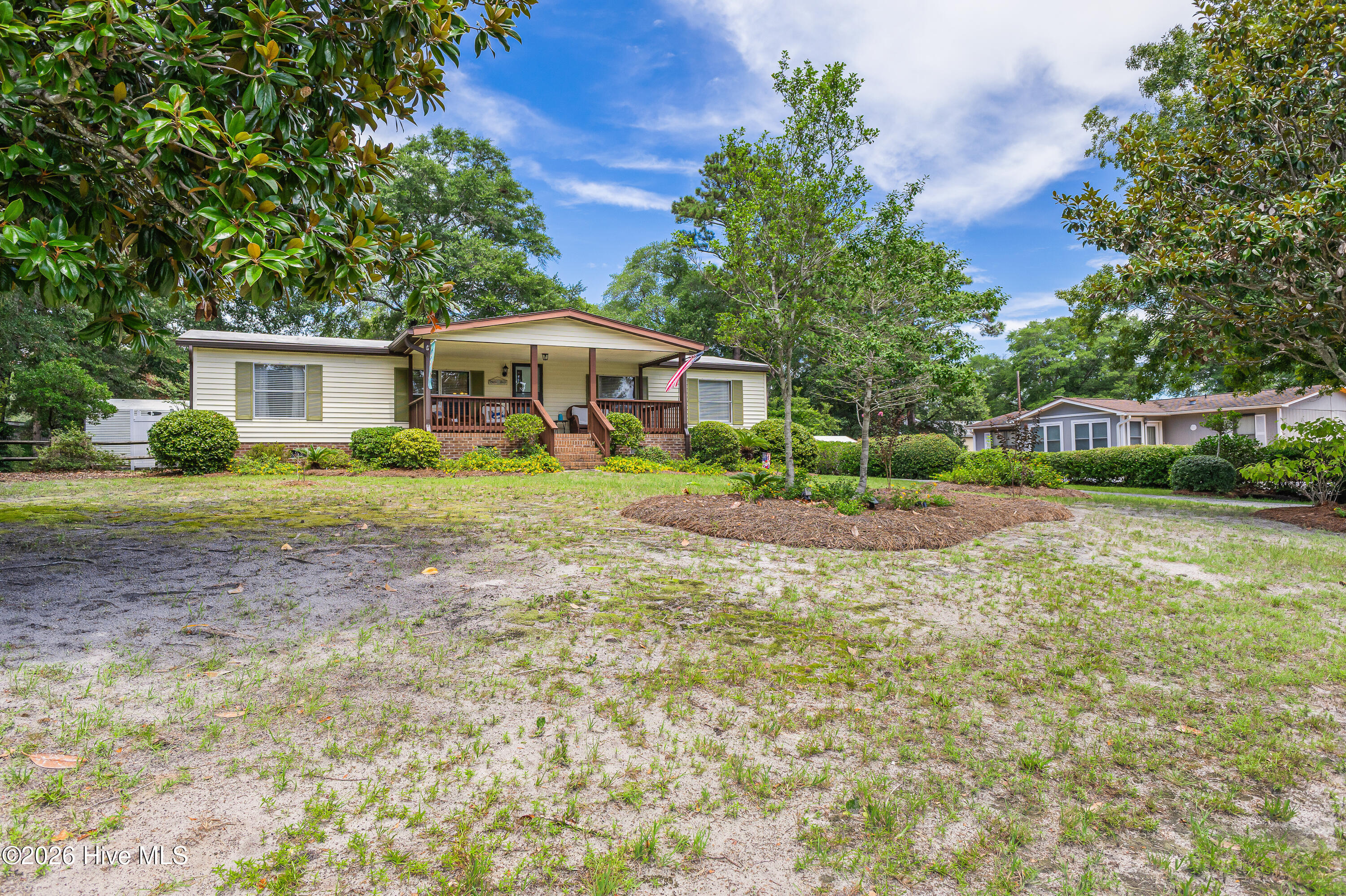 609 Magnolia Drive Property Photo 3