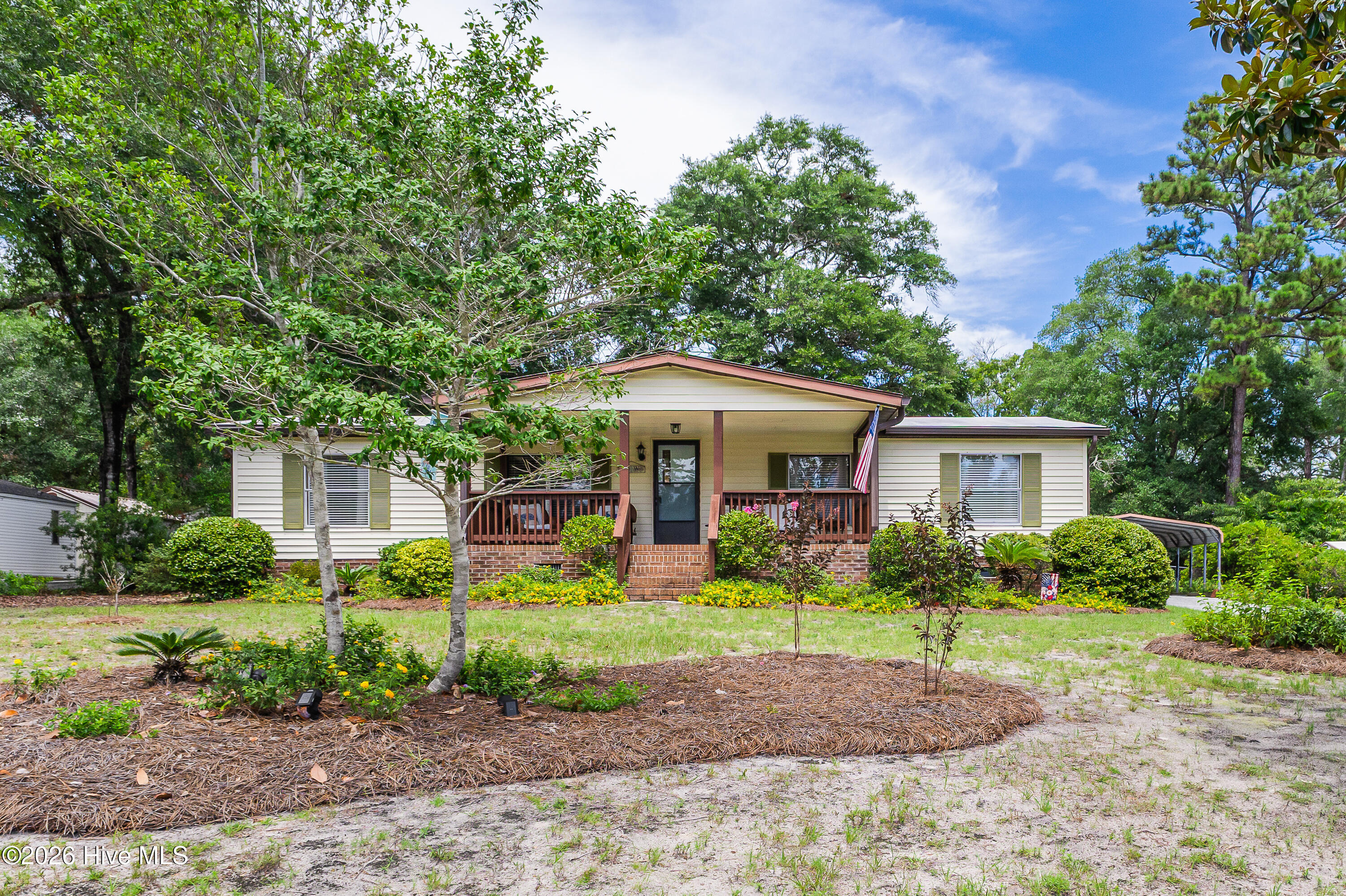 609 Magnolia Drive Property Photo 3