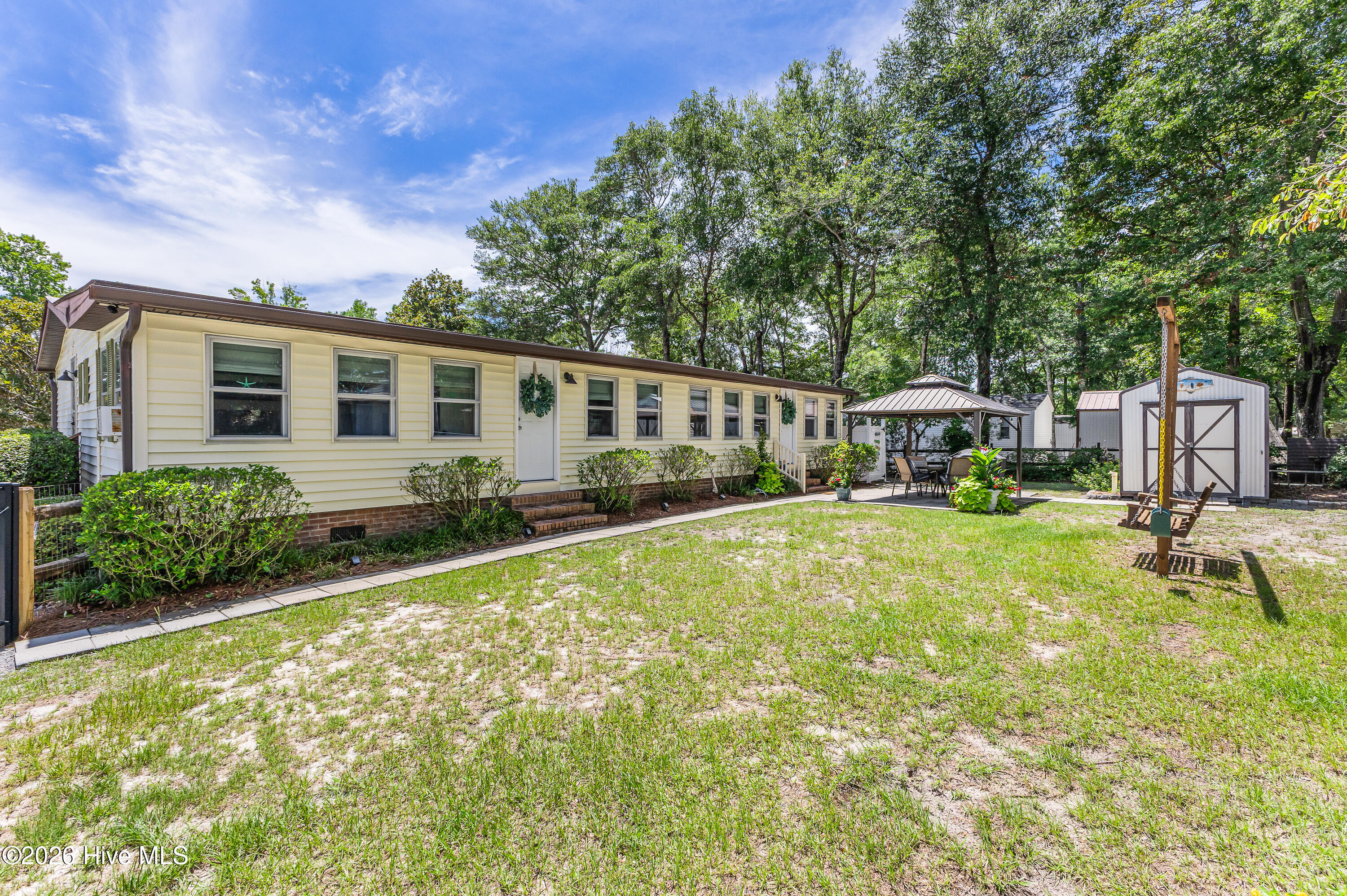 609 Magnolia Drive Property Photo 33
