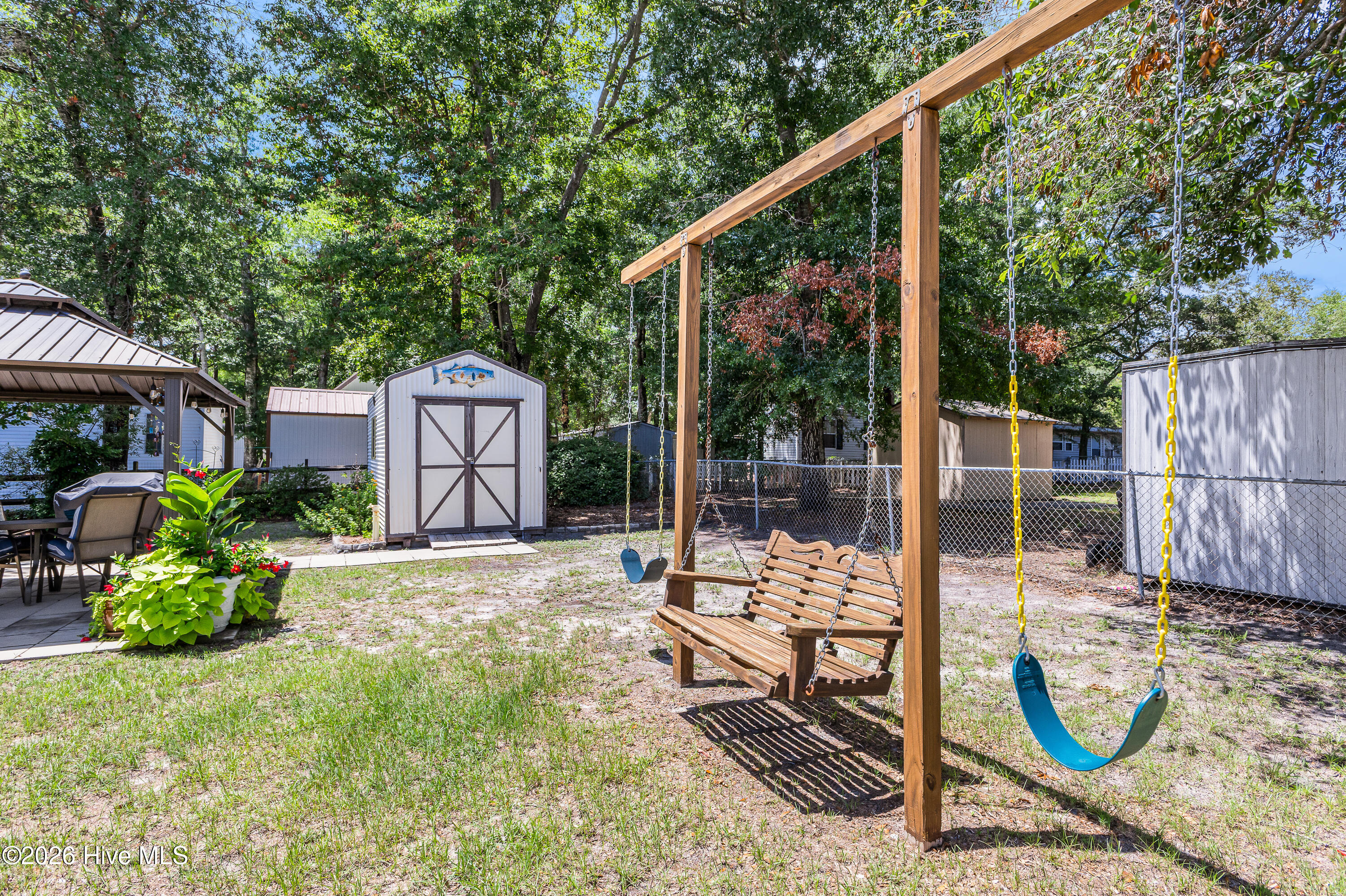 609 Magnolia Drive Property Photo 37