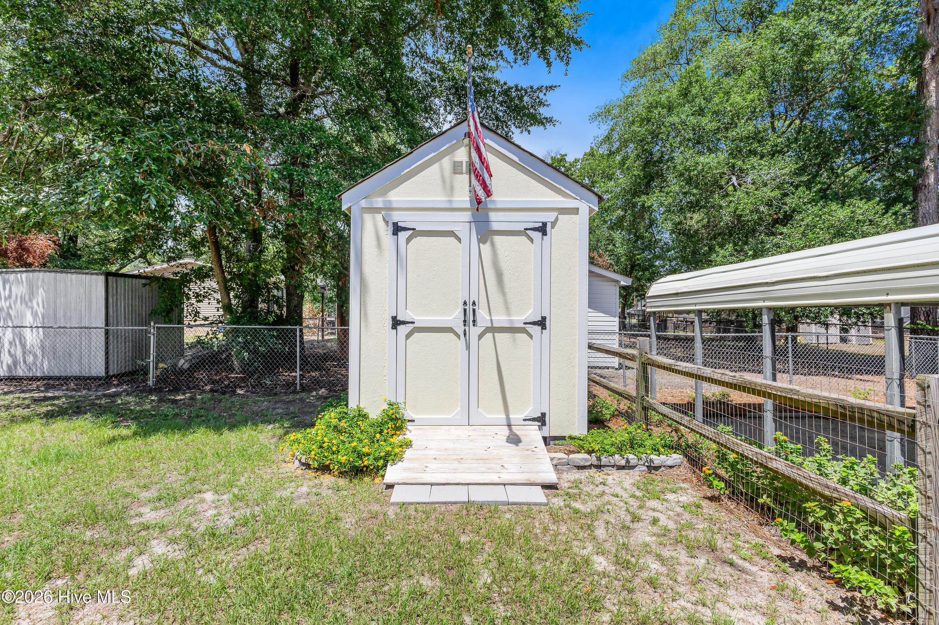 609 Magnolia Drive Property Photo 39