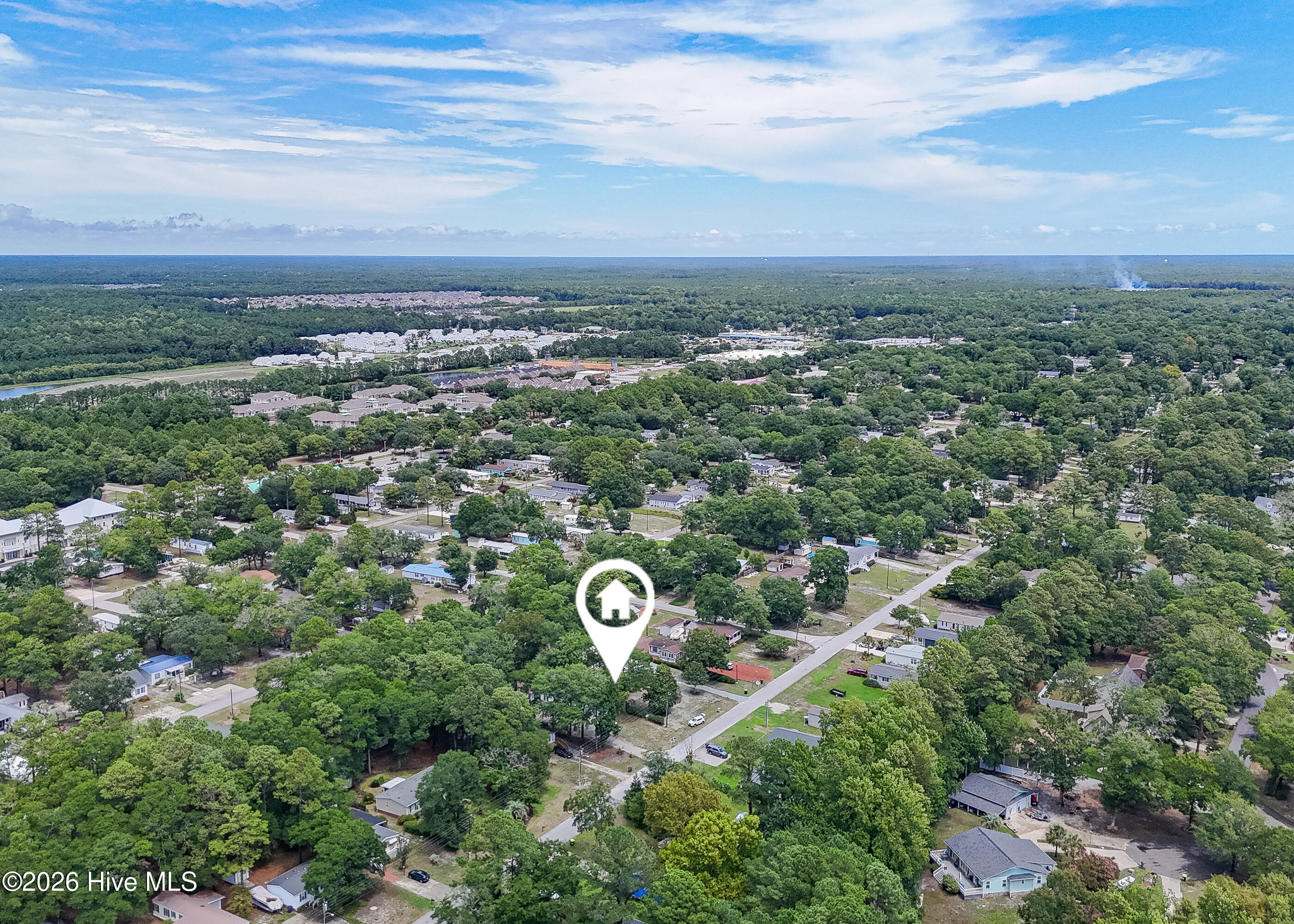 609 Magnolia Drive Property Photo 41