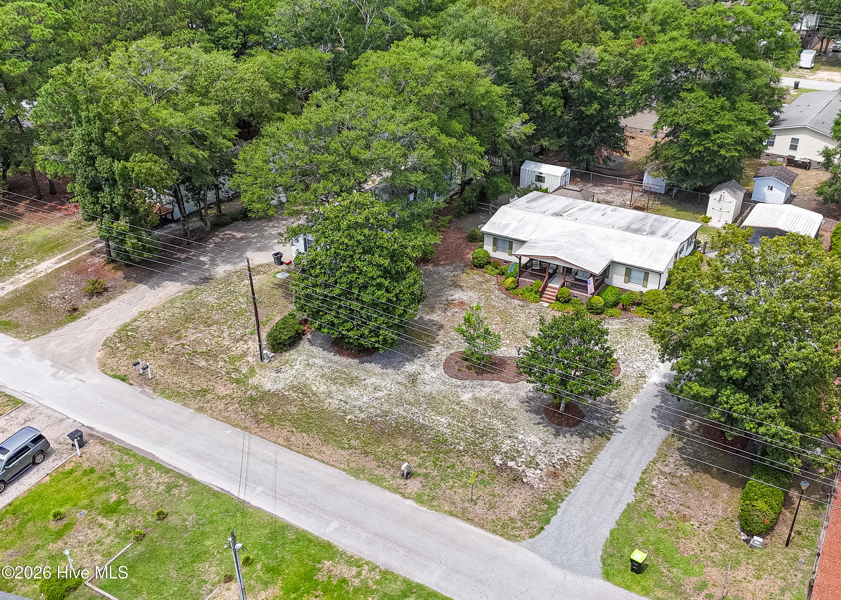 609 Magnolia Drive Property Photo 42