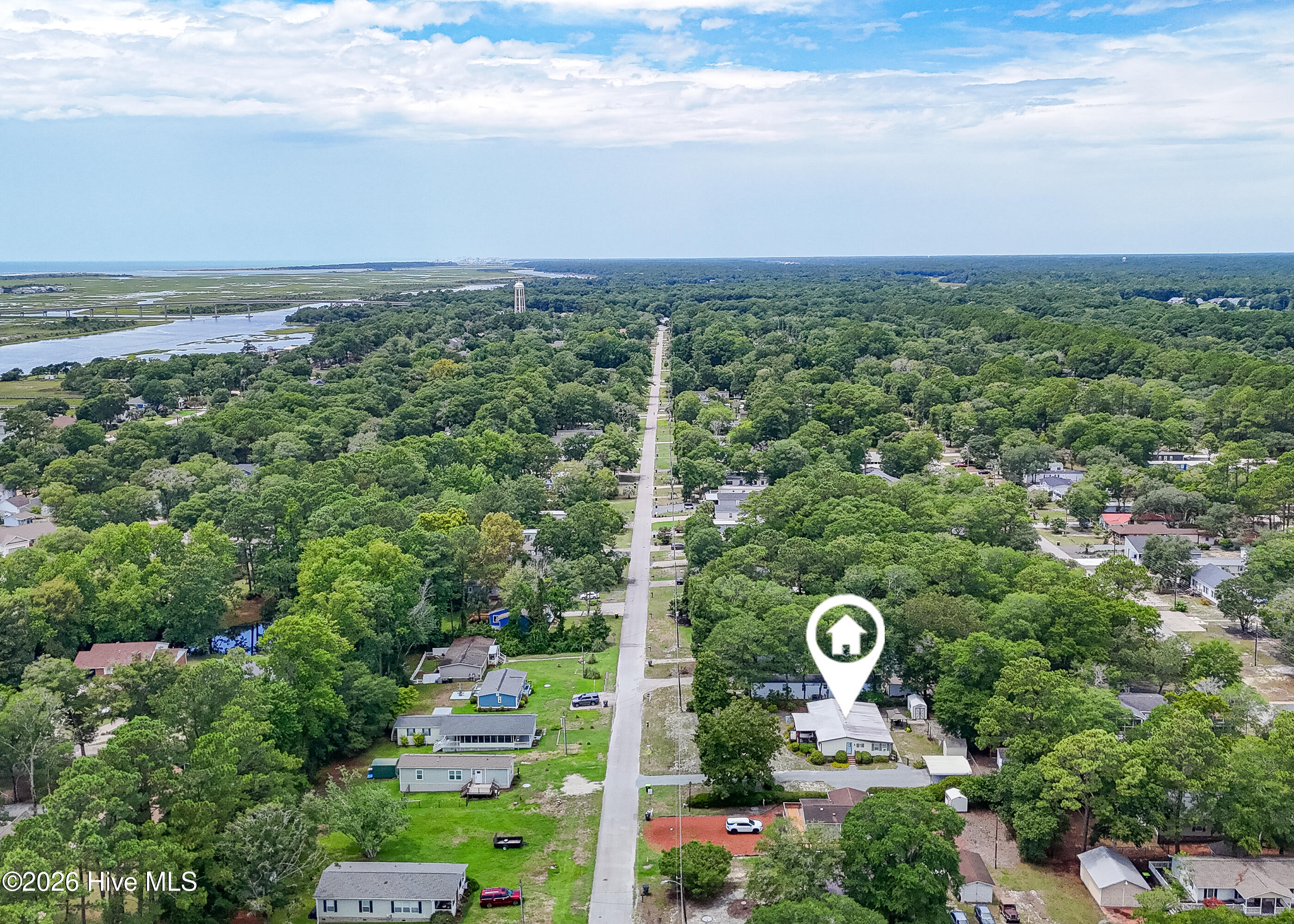609 Magnolia Drive Property Photo 46