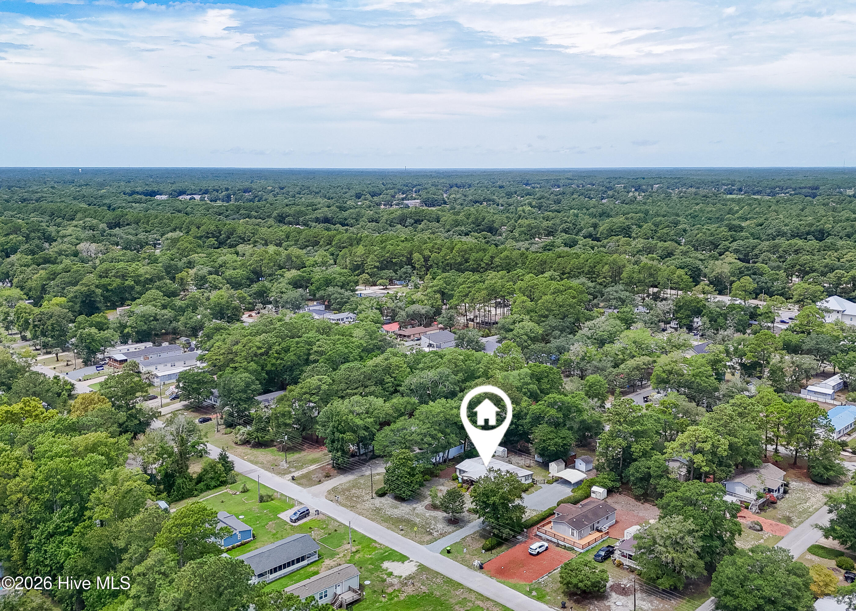 609 Magnolia Drive Property Photo 48