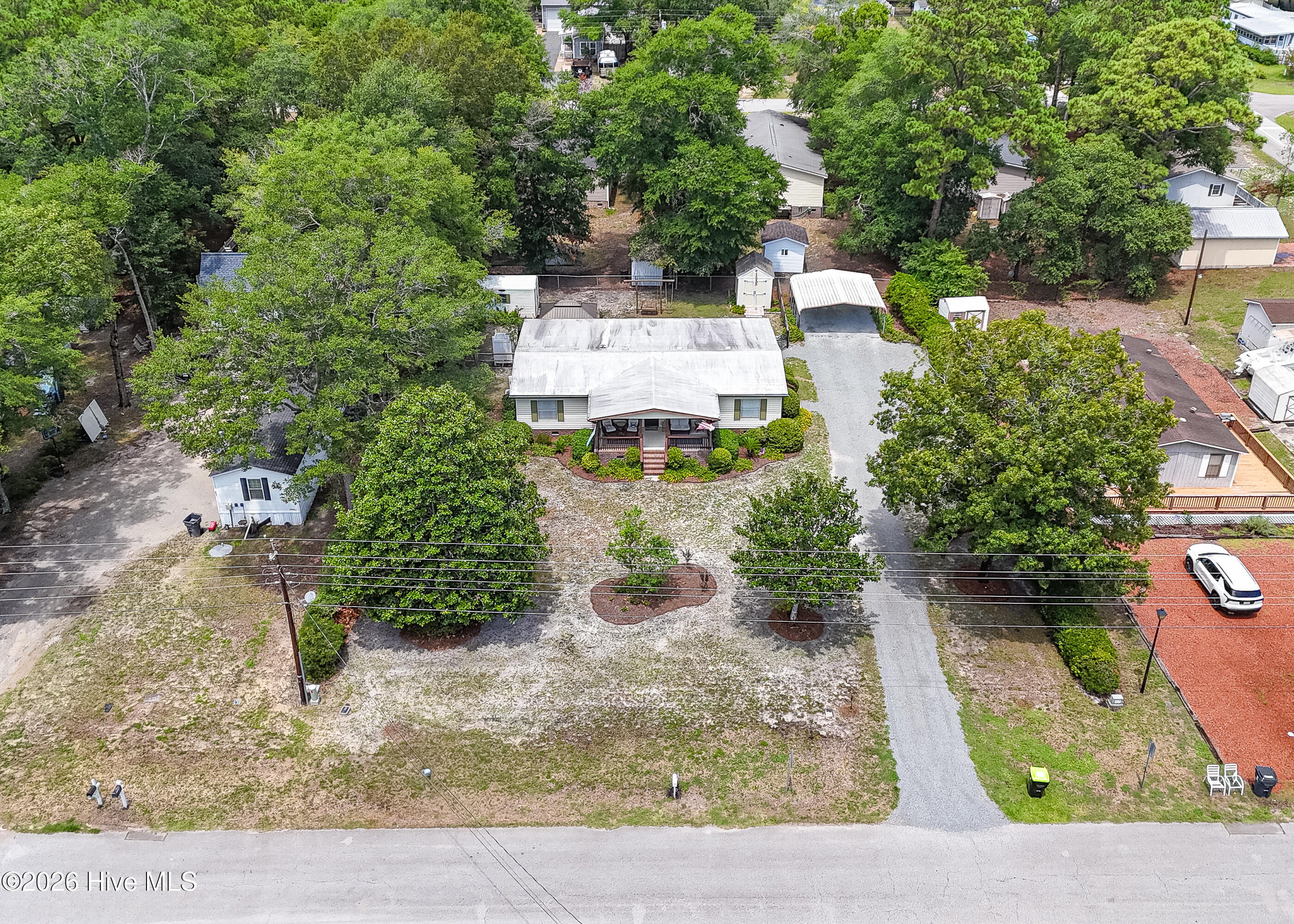 609 Magnolia Drive Property Photo 49