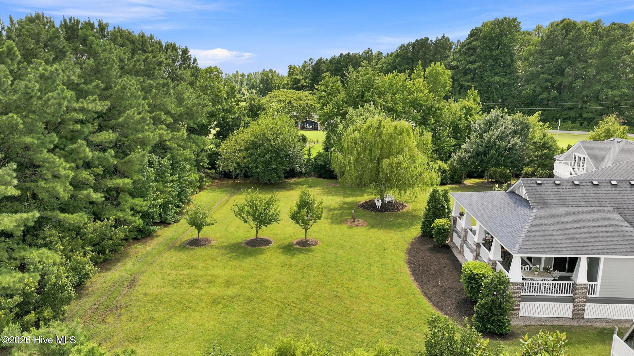 207 Muddy Road Property Photo 6