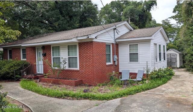 121 Rutledge Drive Property Photo 1