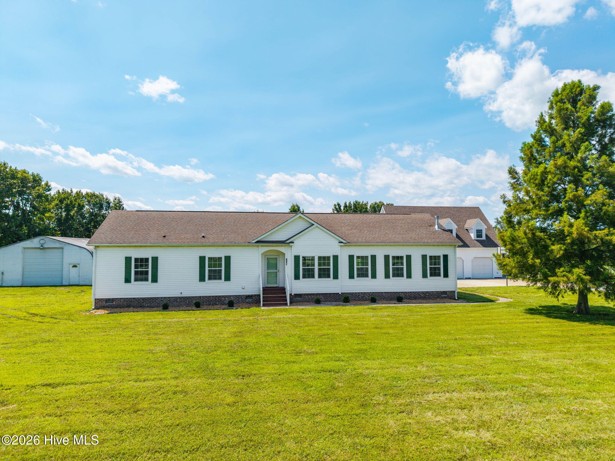832 Puddin Ridge Road Property Photo 1
